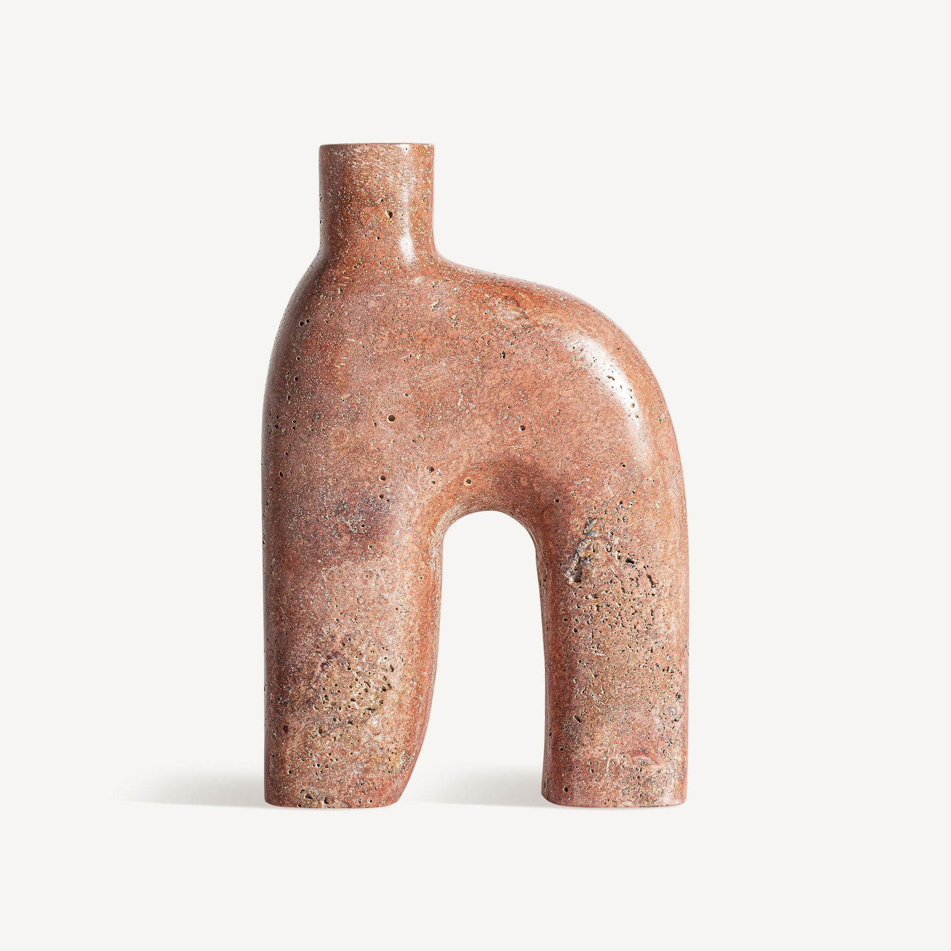 Kleise Vase