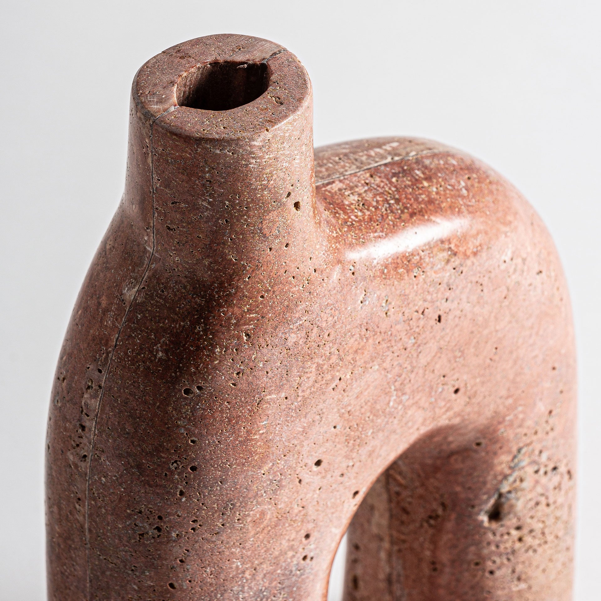 Kleise Vase