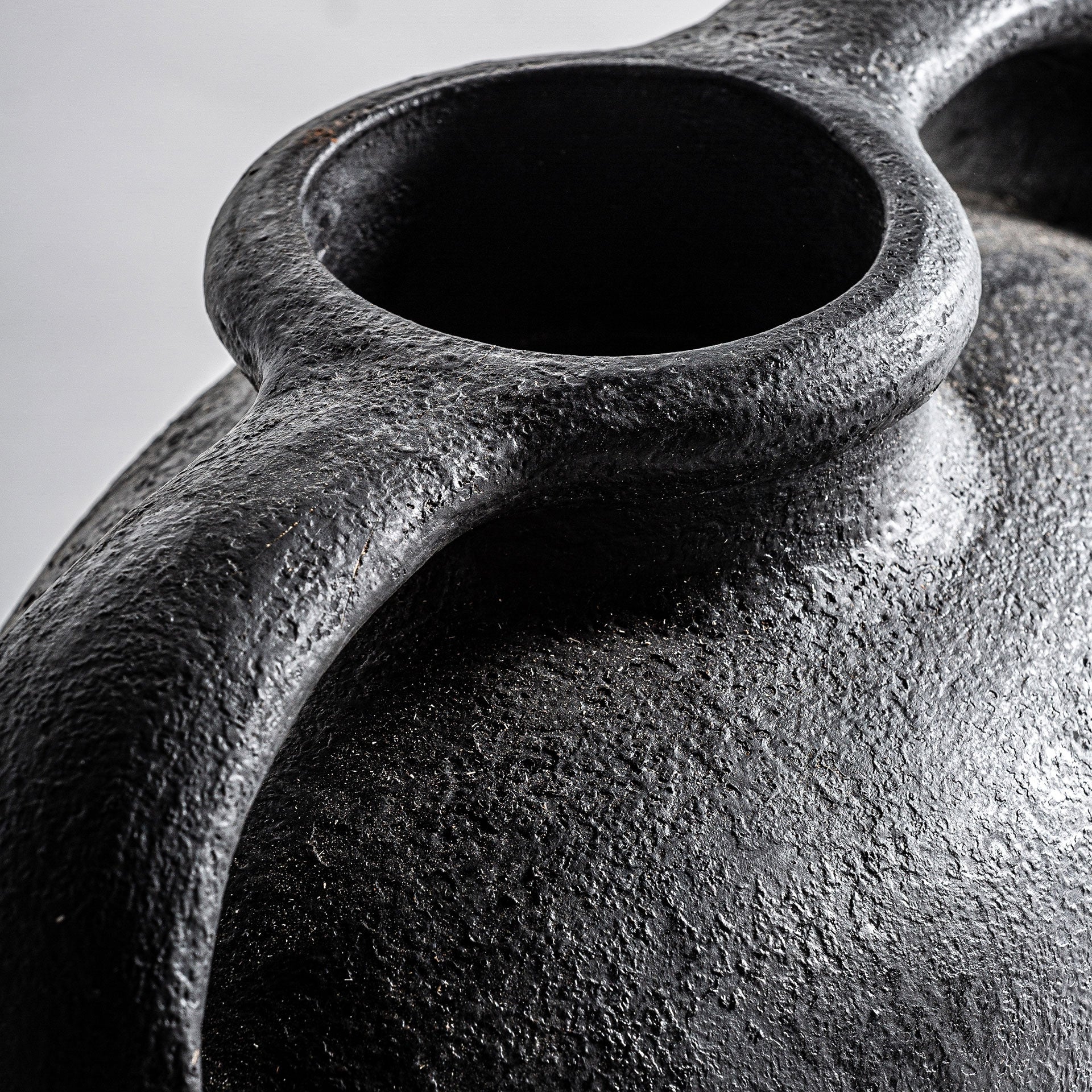 Ibor Vase