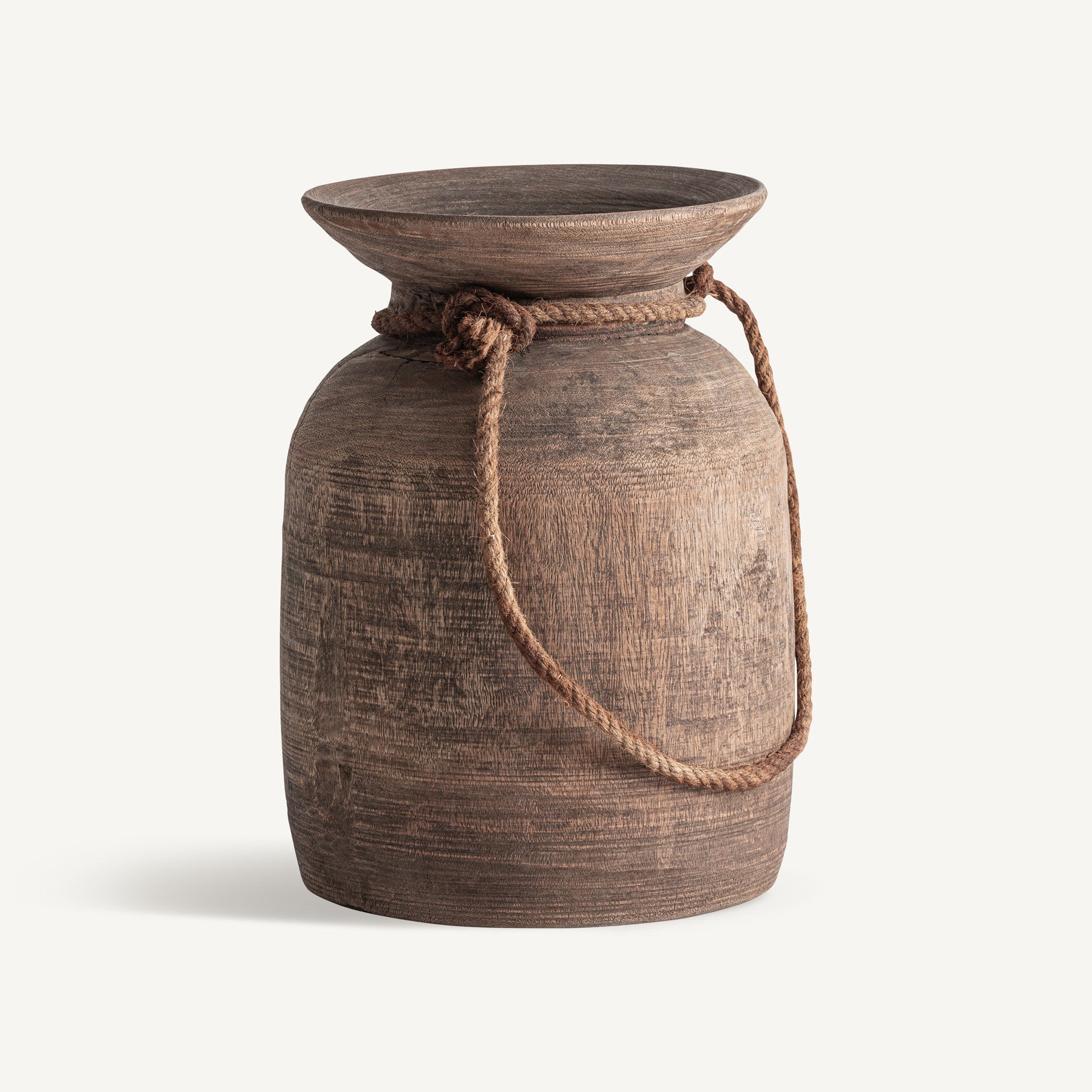 Zaulle Vase