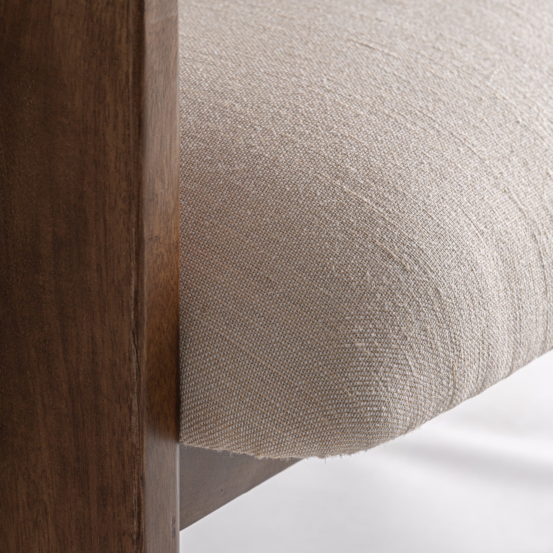 Racoud Armchair