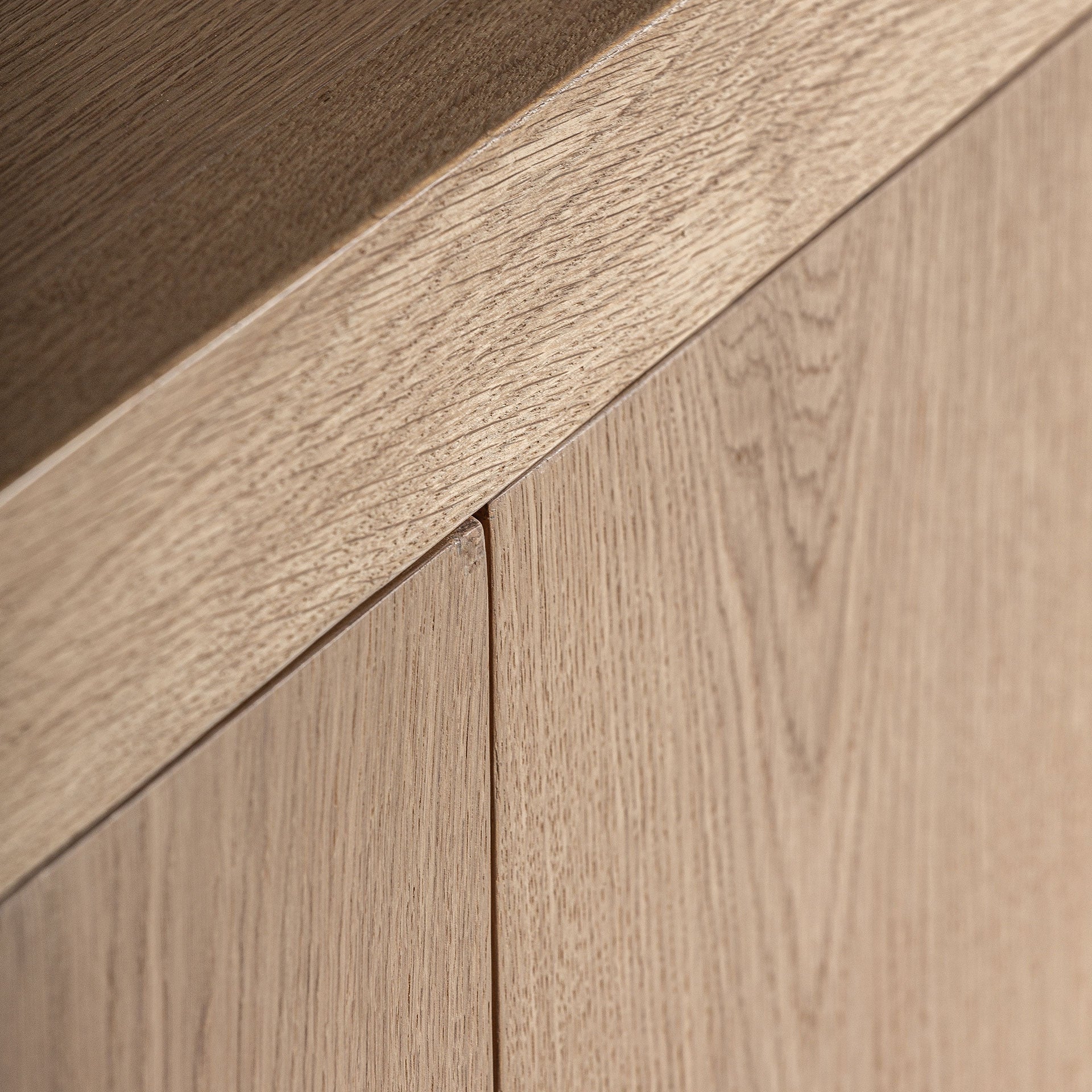 Zelzate Sideboard
