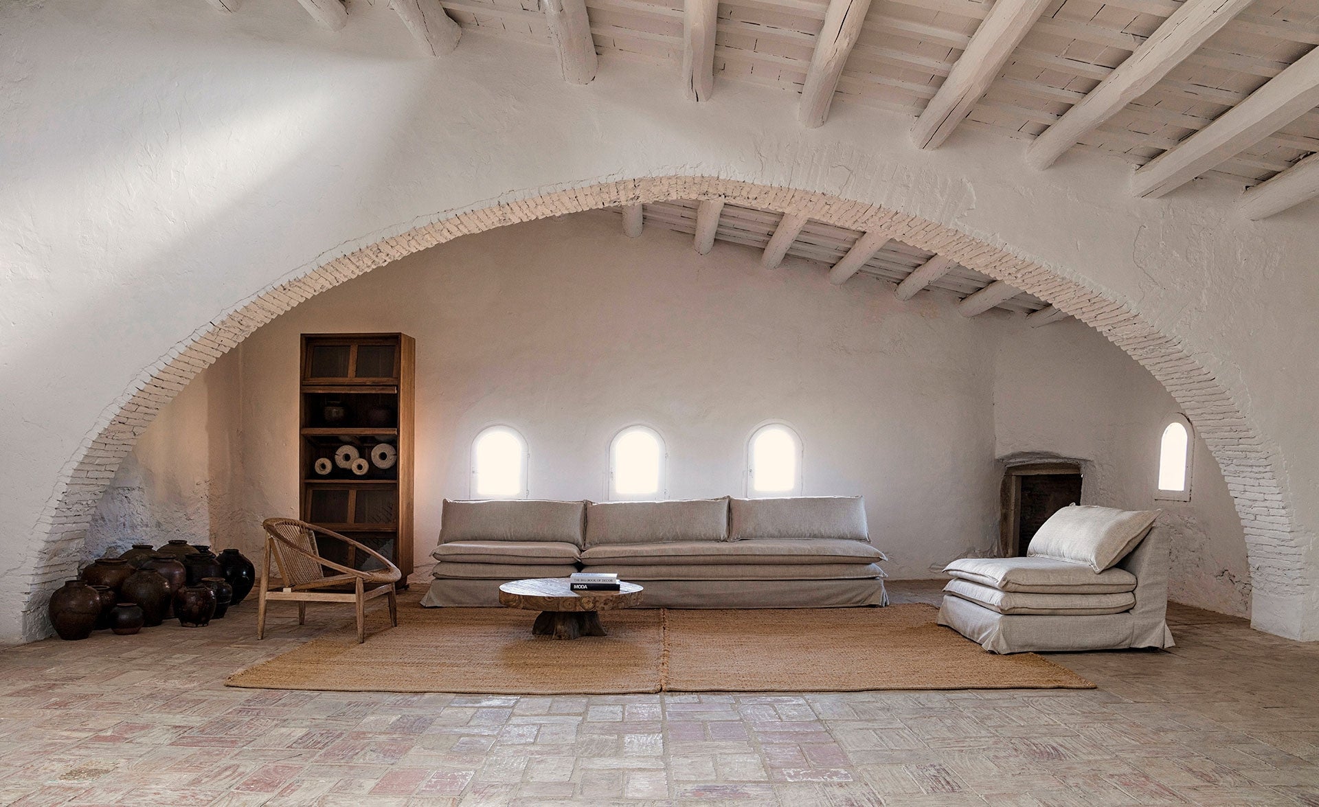Ospizio Sofa