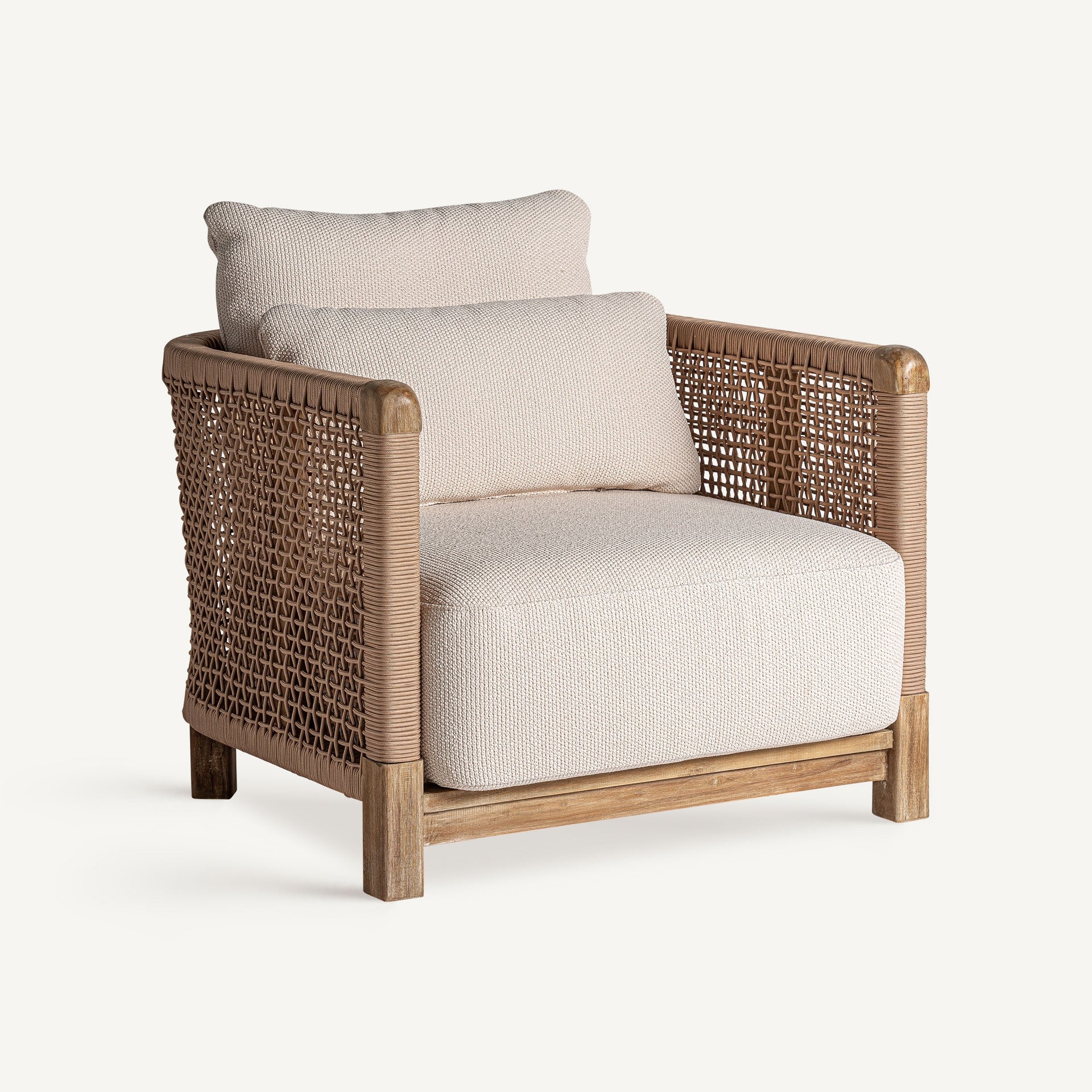 Trena Armchair