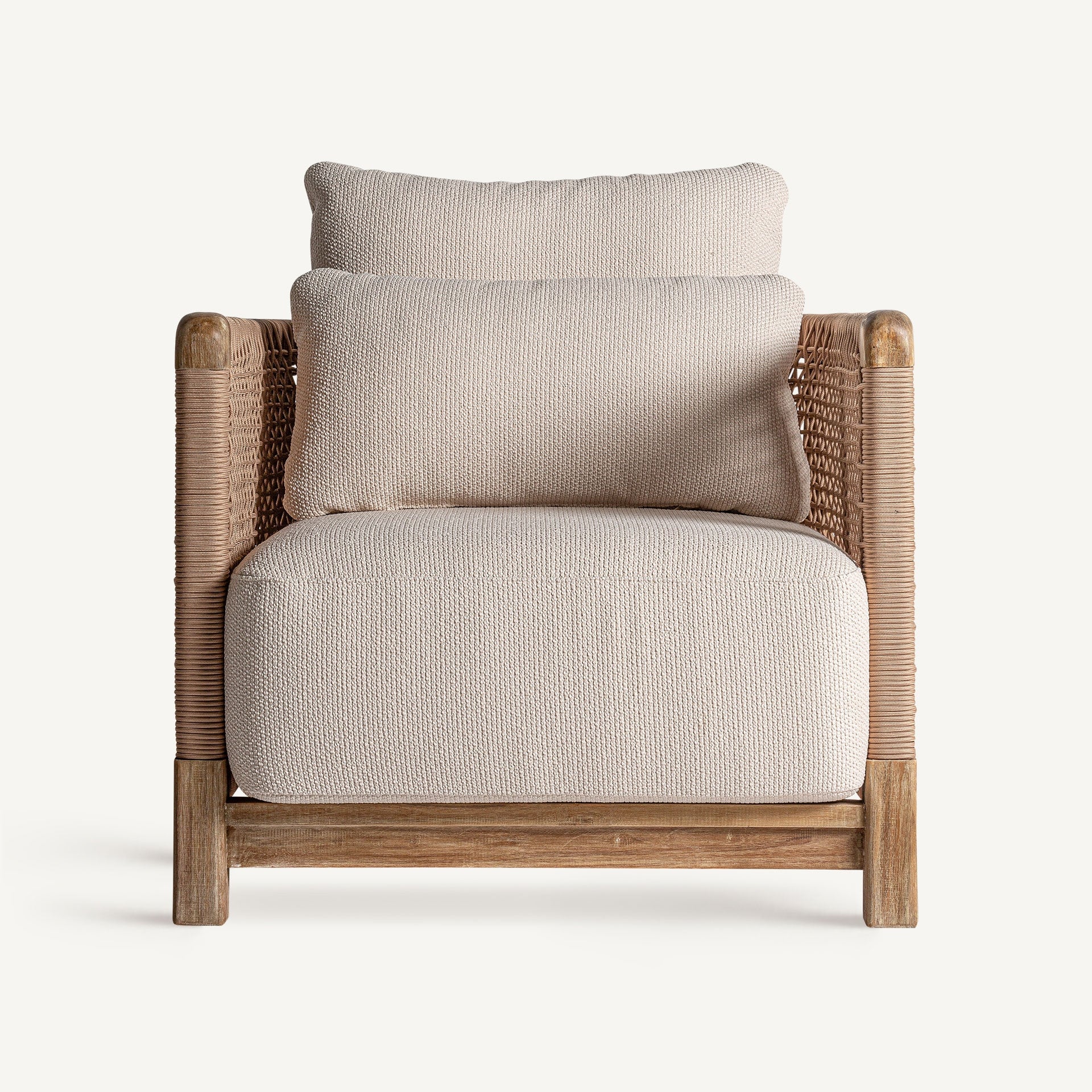 Trena Armchair