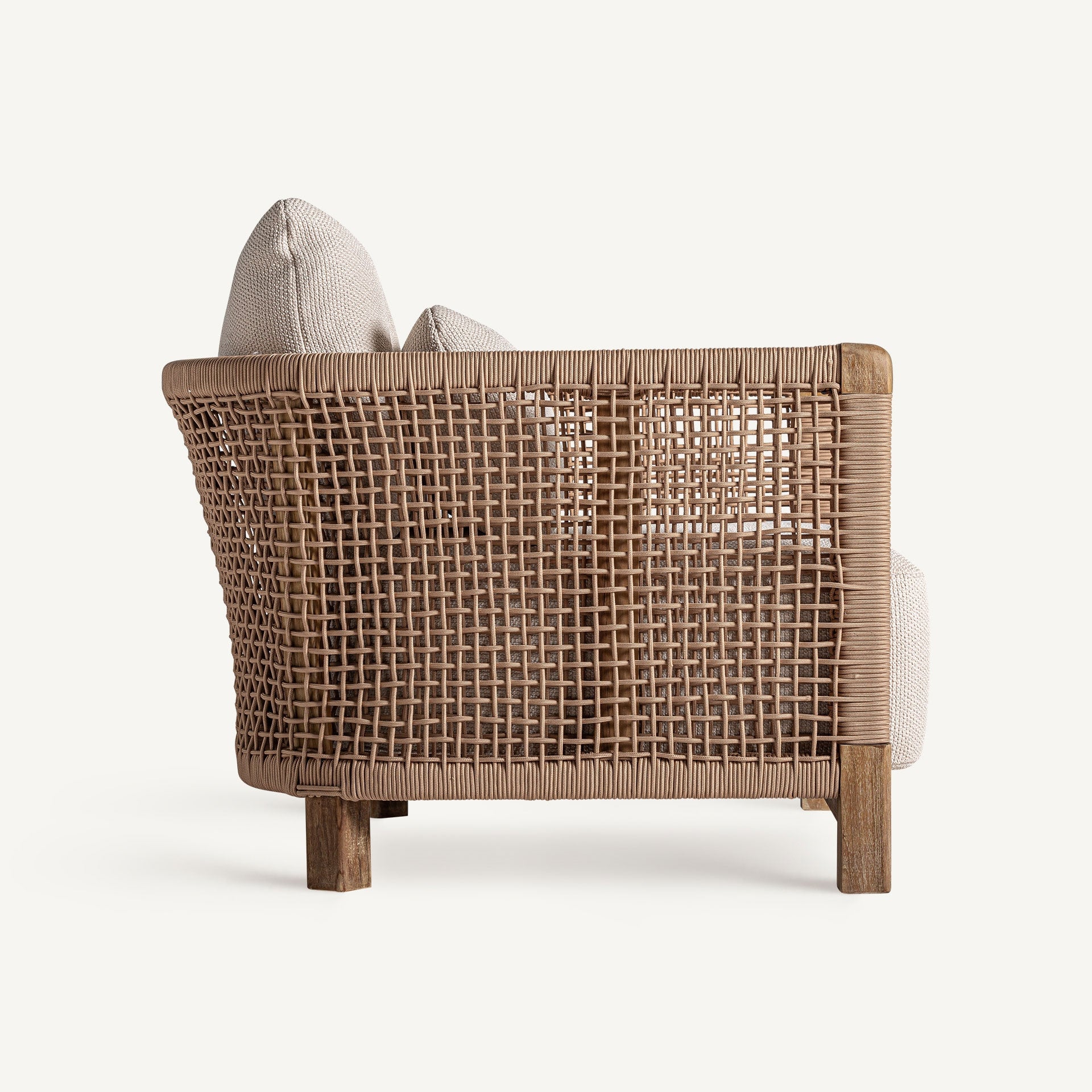 Trena Armchair