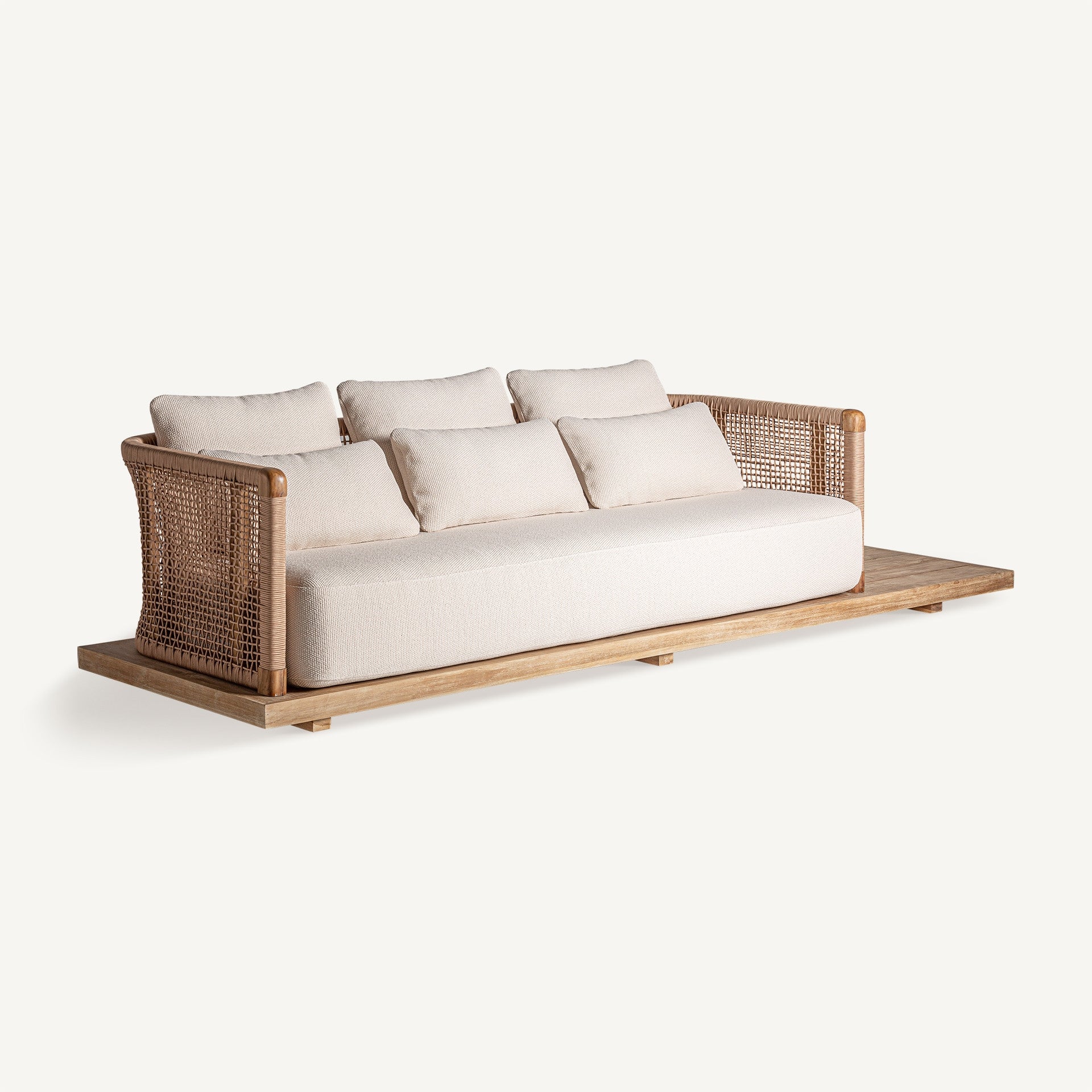 Trena Sofa