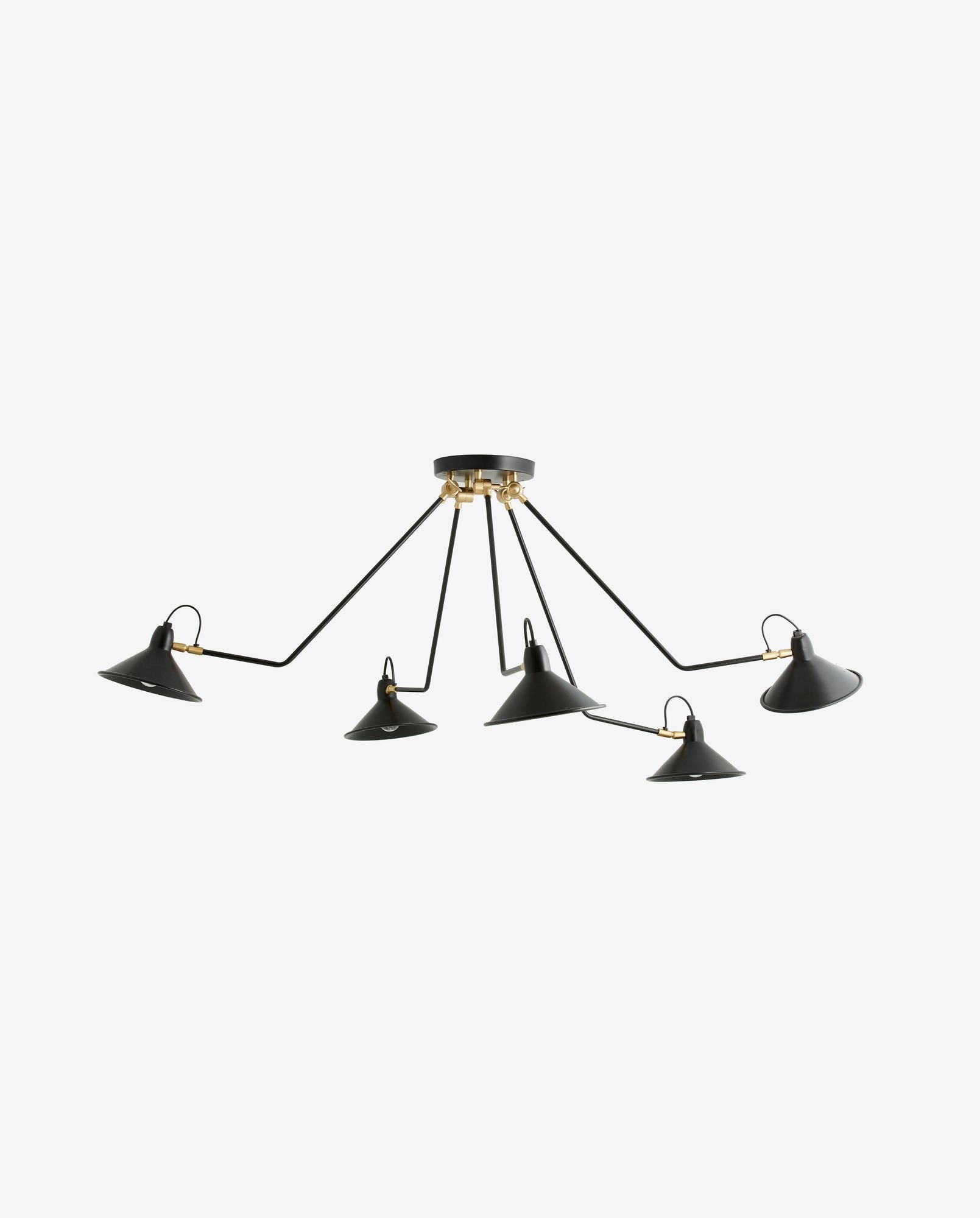 BRIMO pendle - black - Bambuá