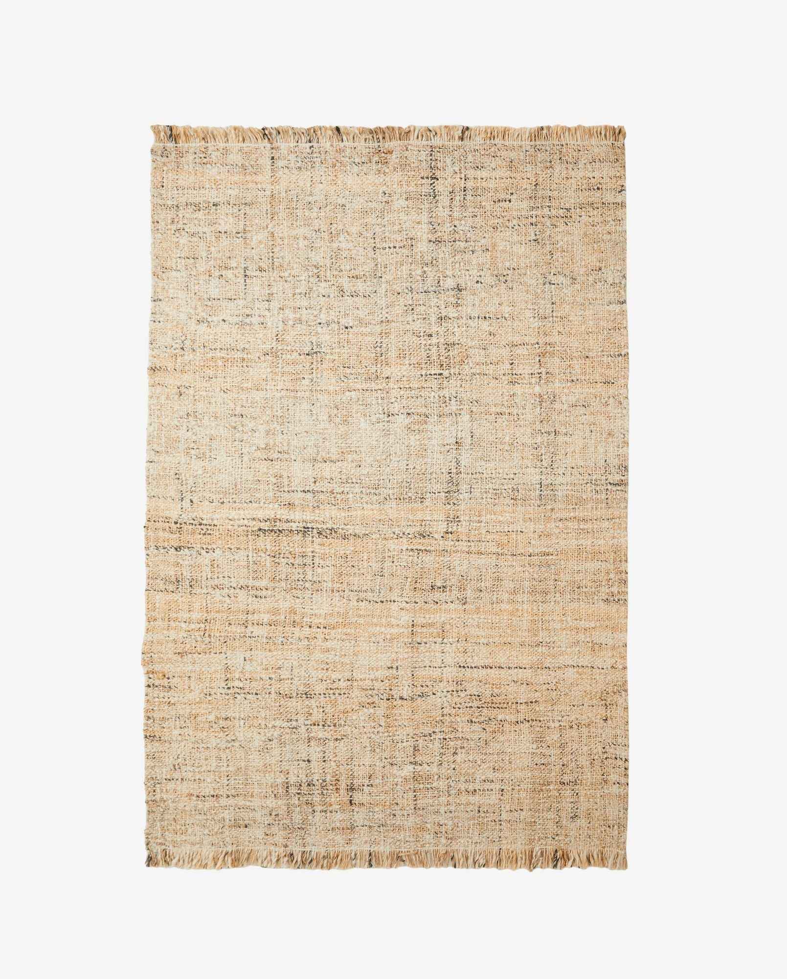 LINA carpet, 180x260 - nature - Bambuá