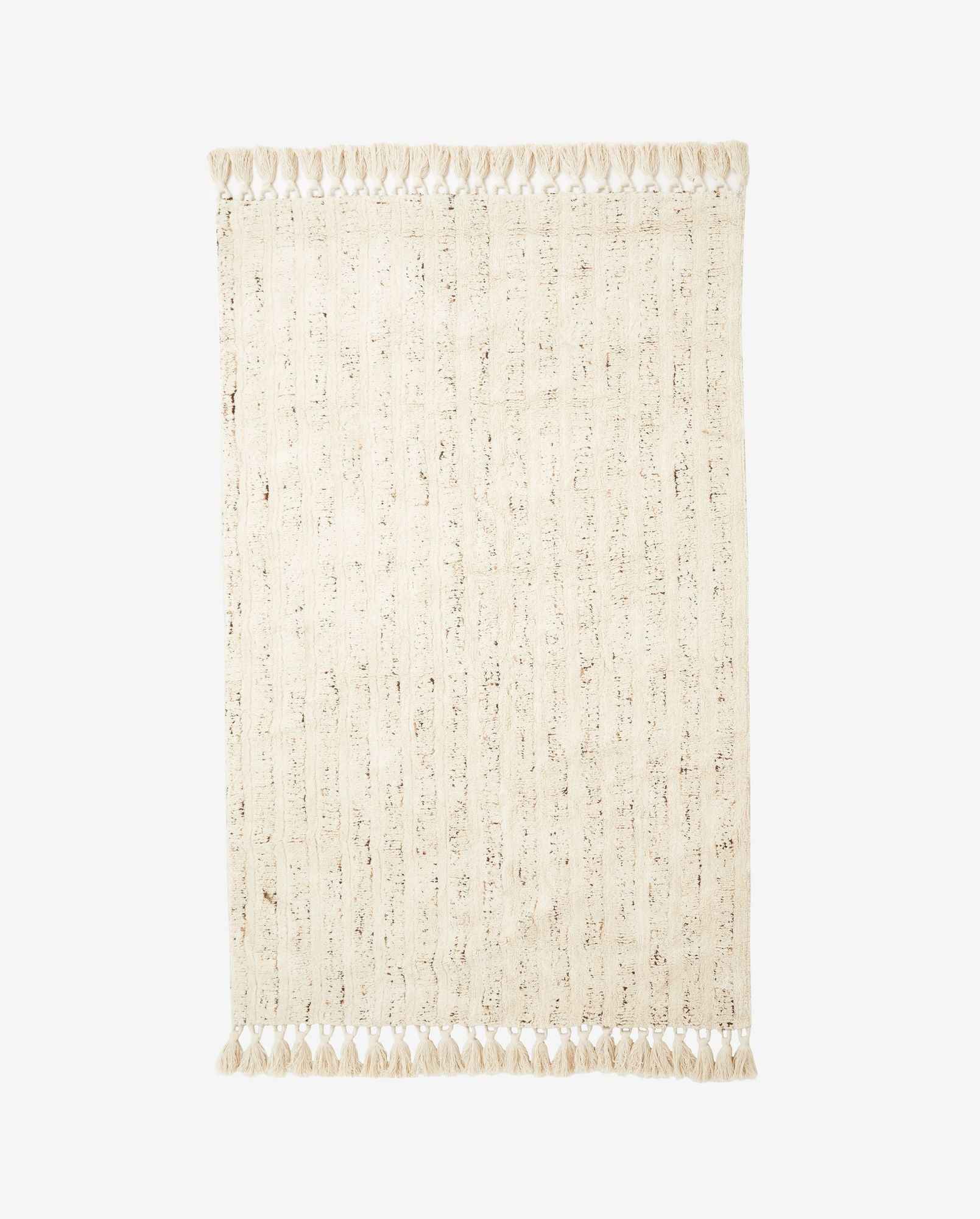 DALIA carpet, 160x240 - nature - Bambuá