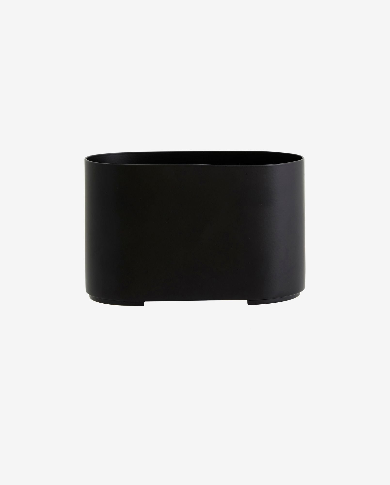 BATU dishwashing holder - black finish - Bambuá