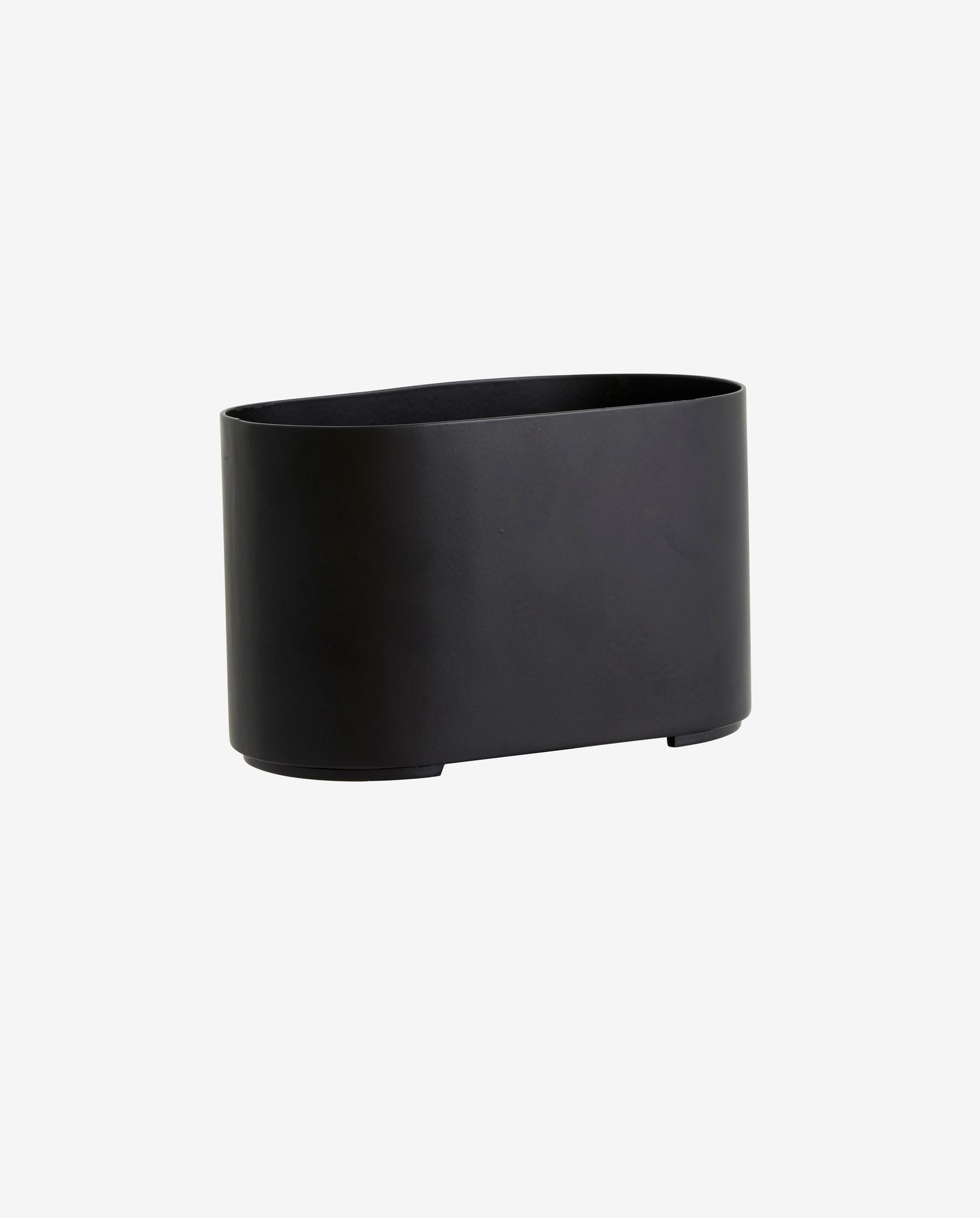 BATU dishwashing holder - black finish - Bambuá