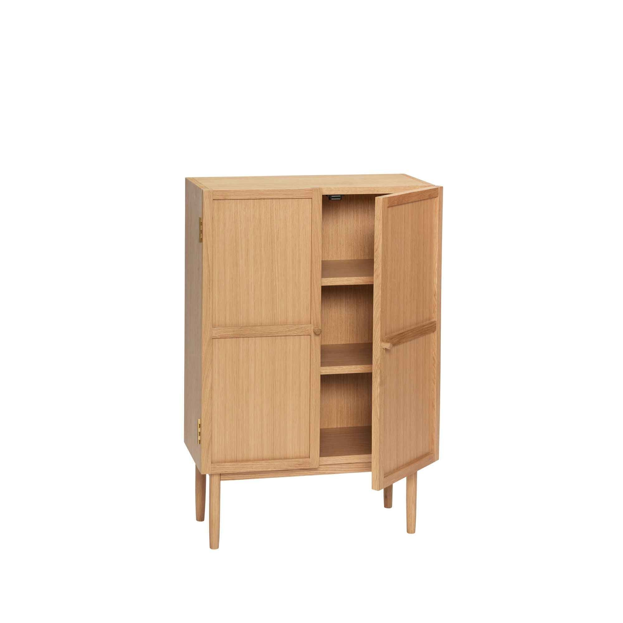 Candour Cabinet Natural
