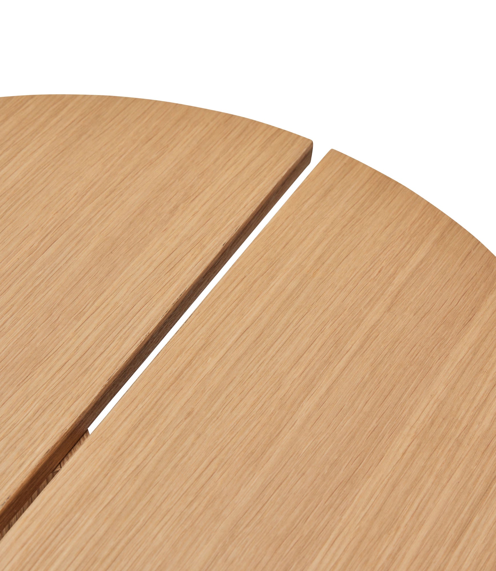 Dash Side Table Natural