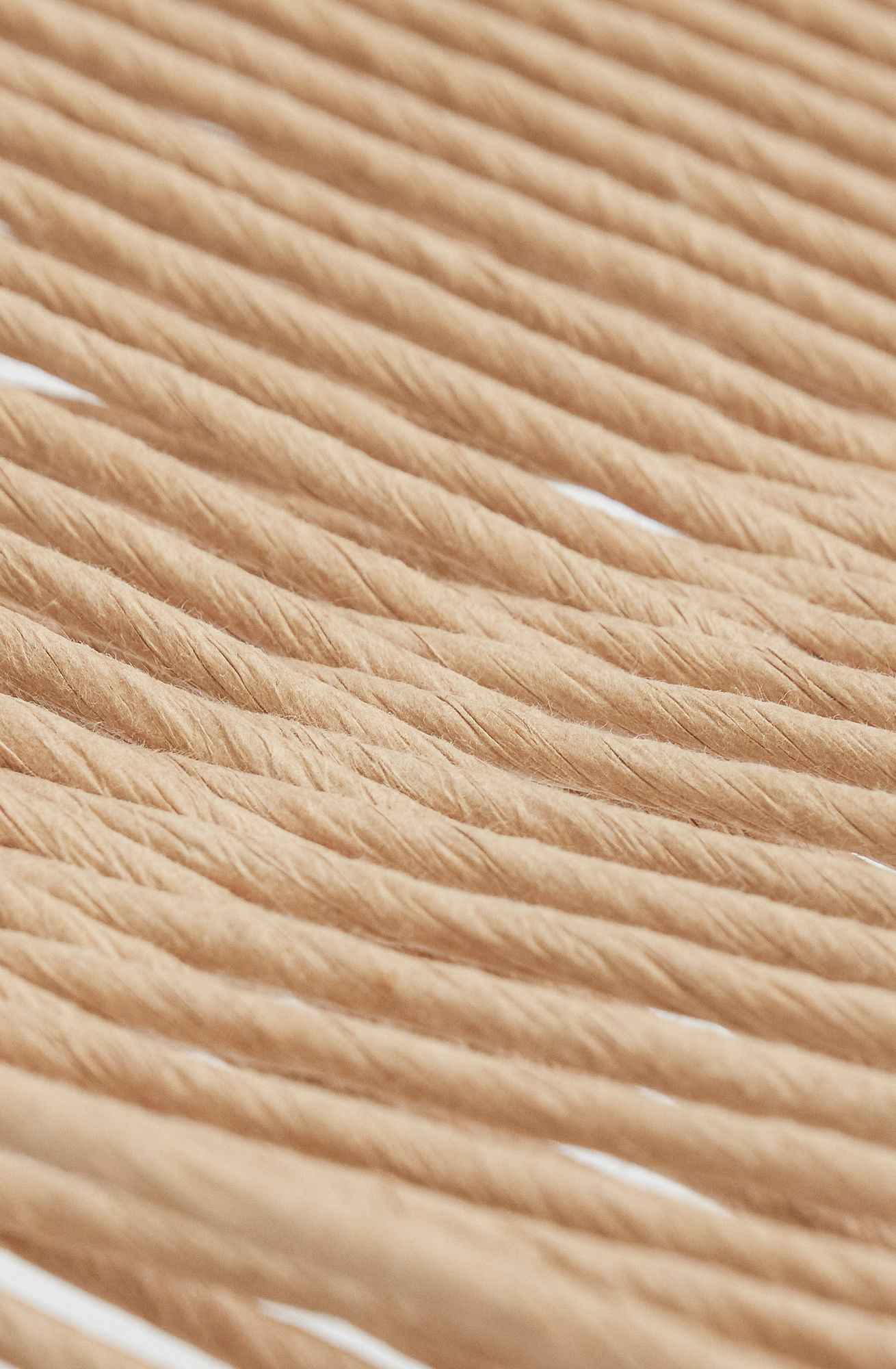 Heritage Bench Large Natural - Bambuá