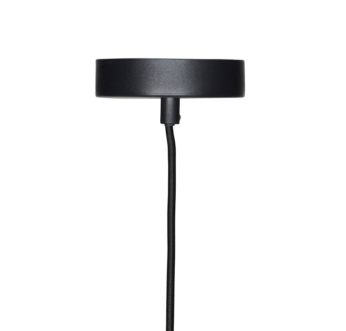 Chand Ceiling Light Oval Natural - Bambuá