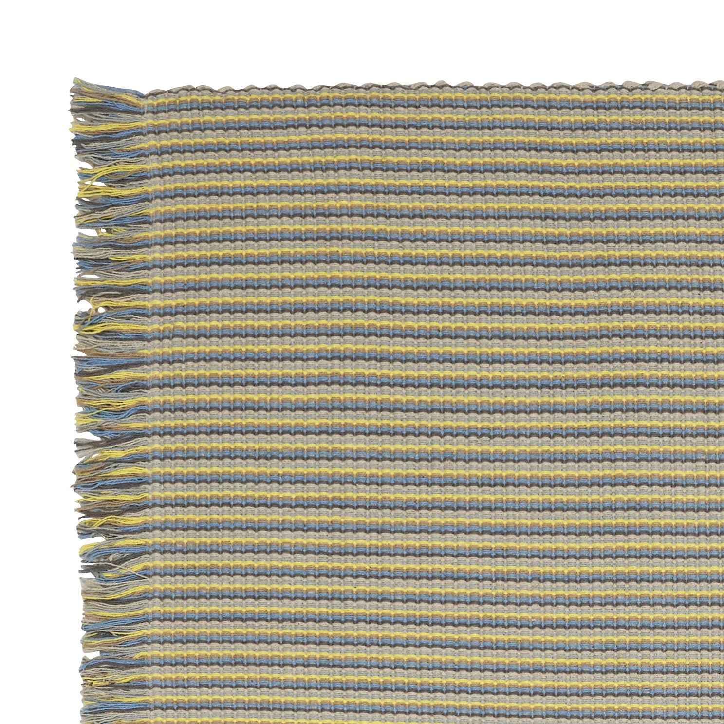 AtYourFeet Rug Multicolour - Bambuá