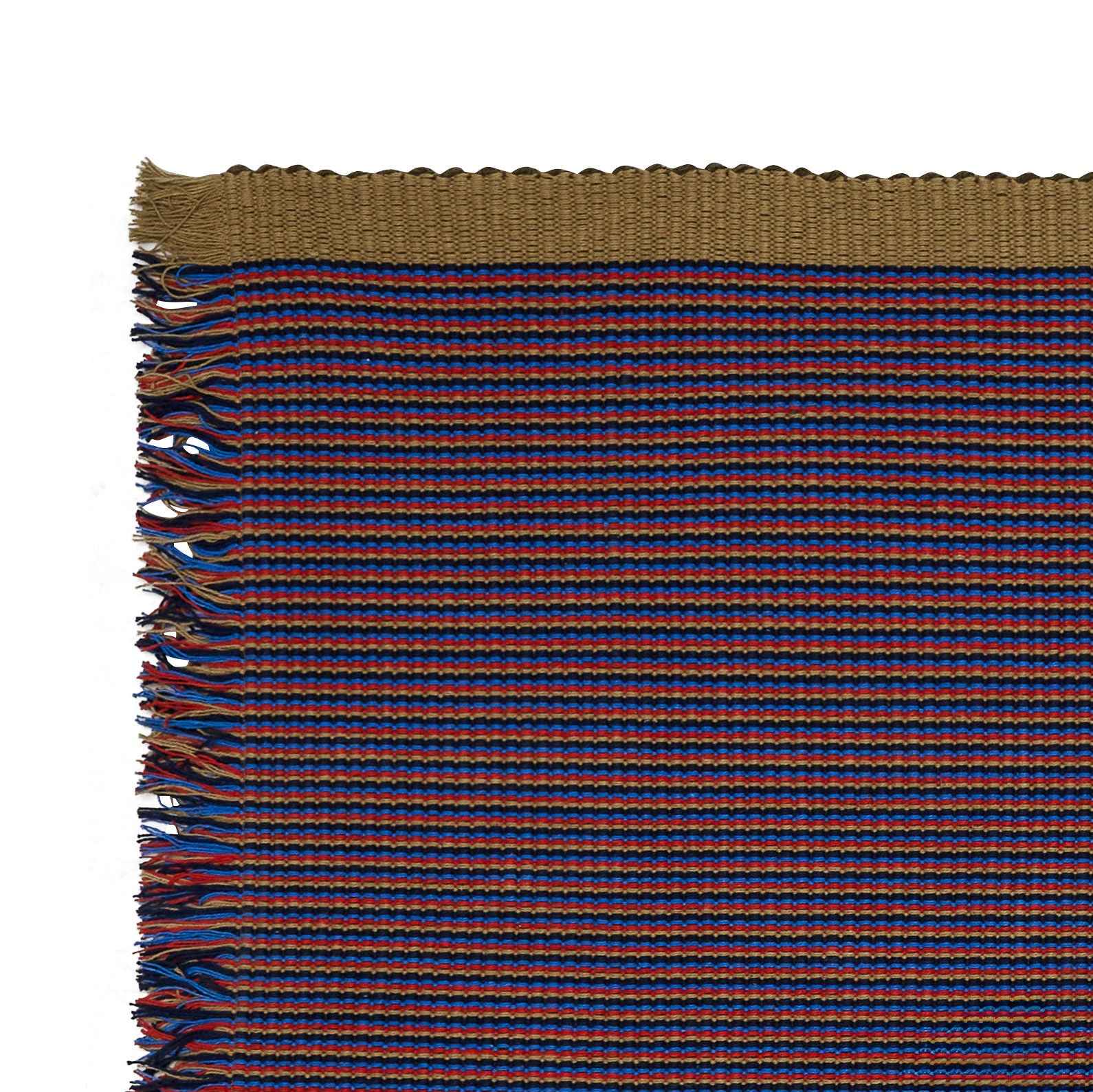 AtYourFeet Runner Multicolour - Bambuá