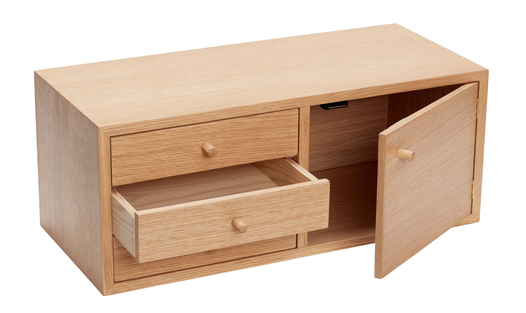 Piccolo Shelf Natural