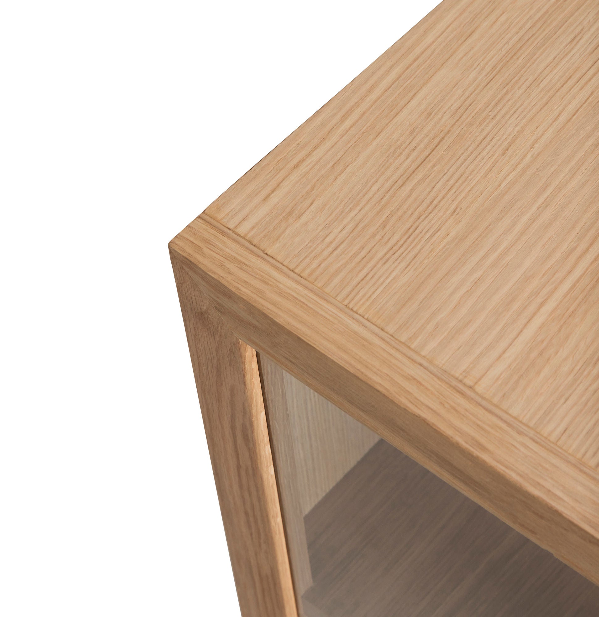 Kaiser Cabinet Natural