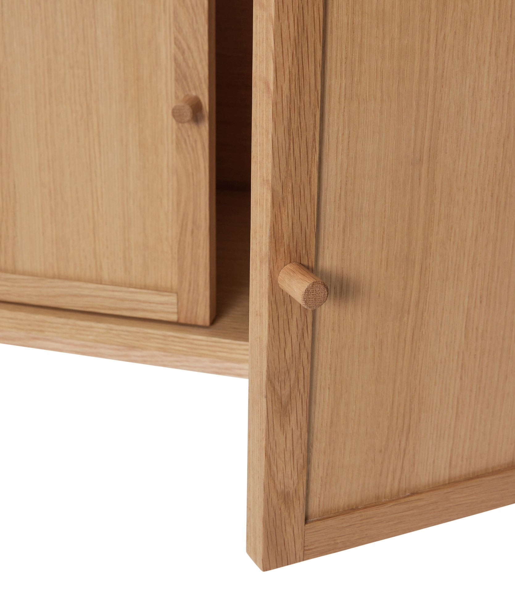 Dash Console Table Natural