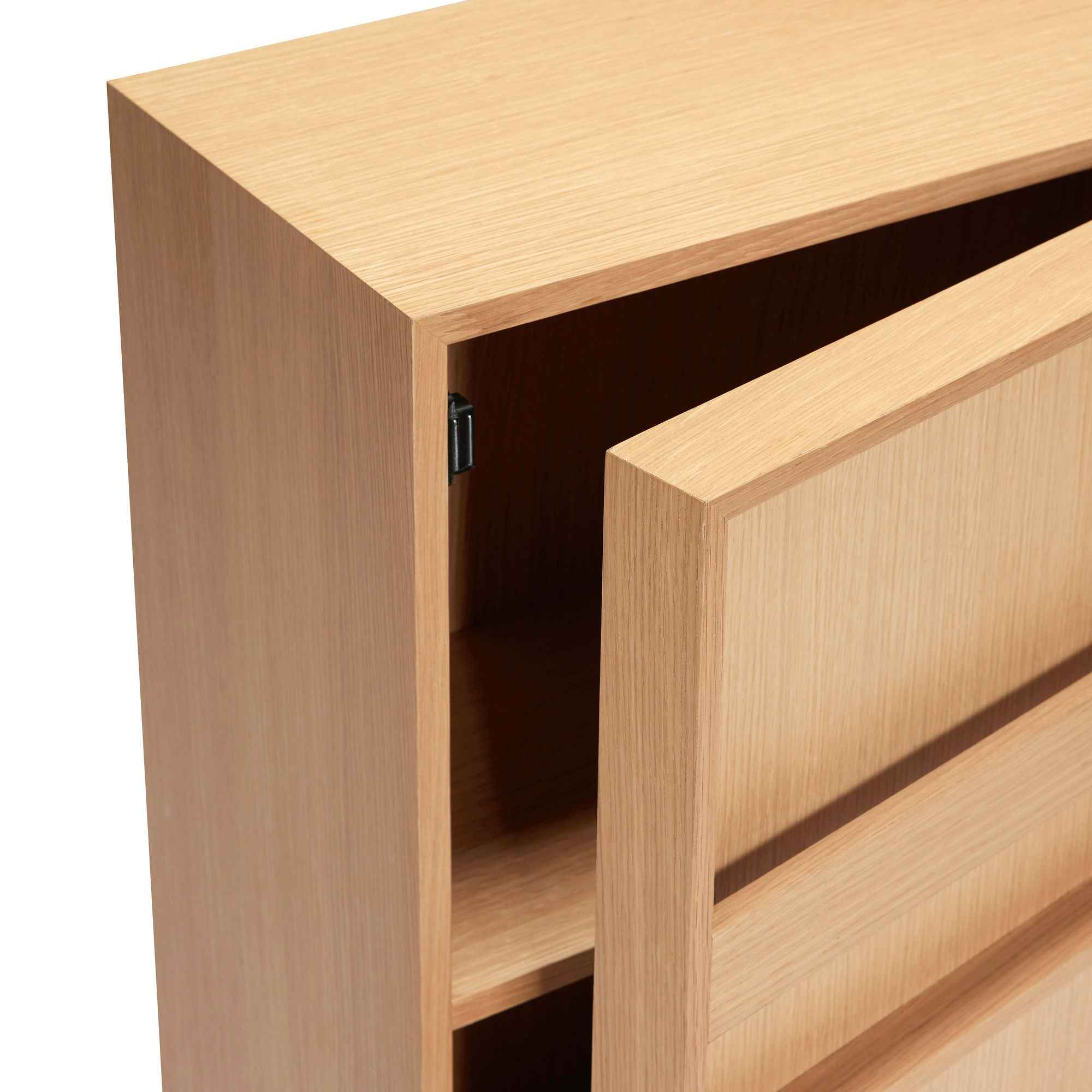 Forma Cabinet Natural