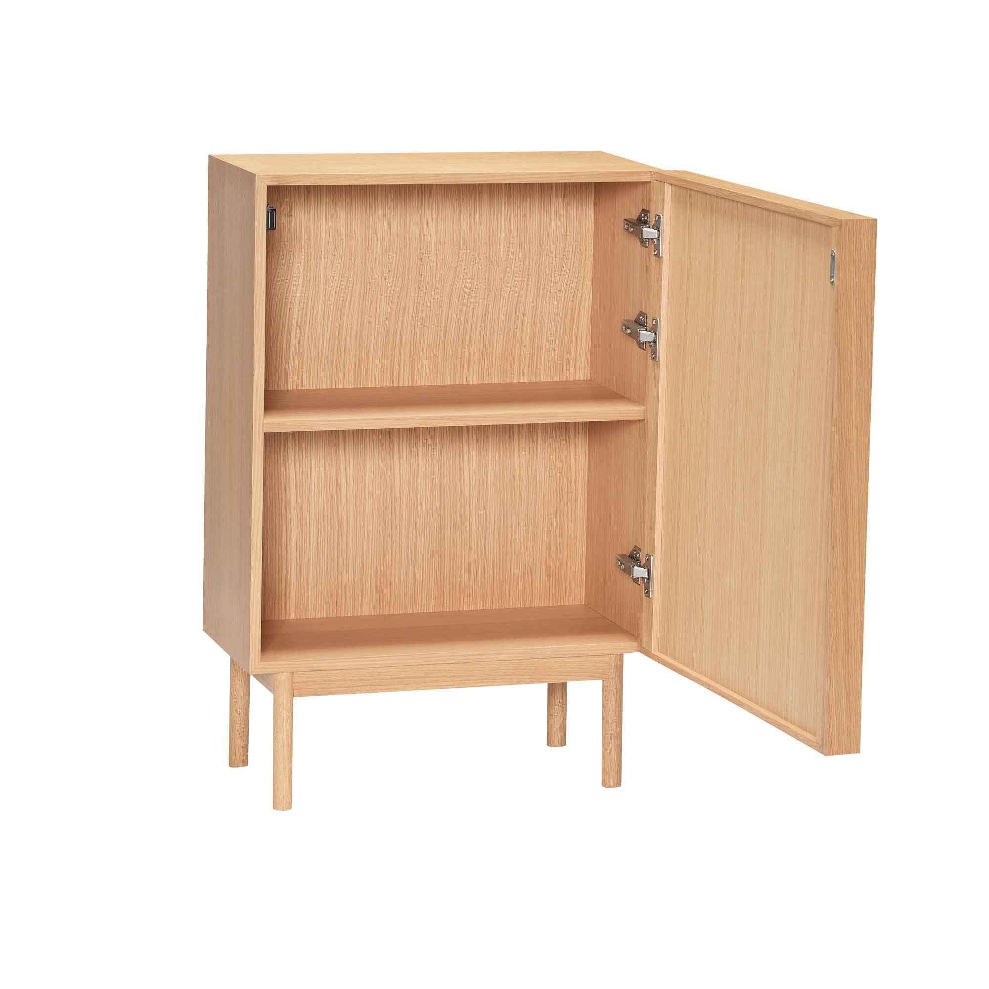Forma Cabinet Natural
