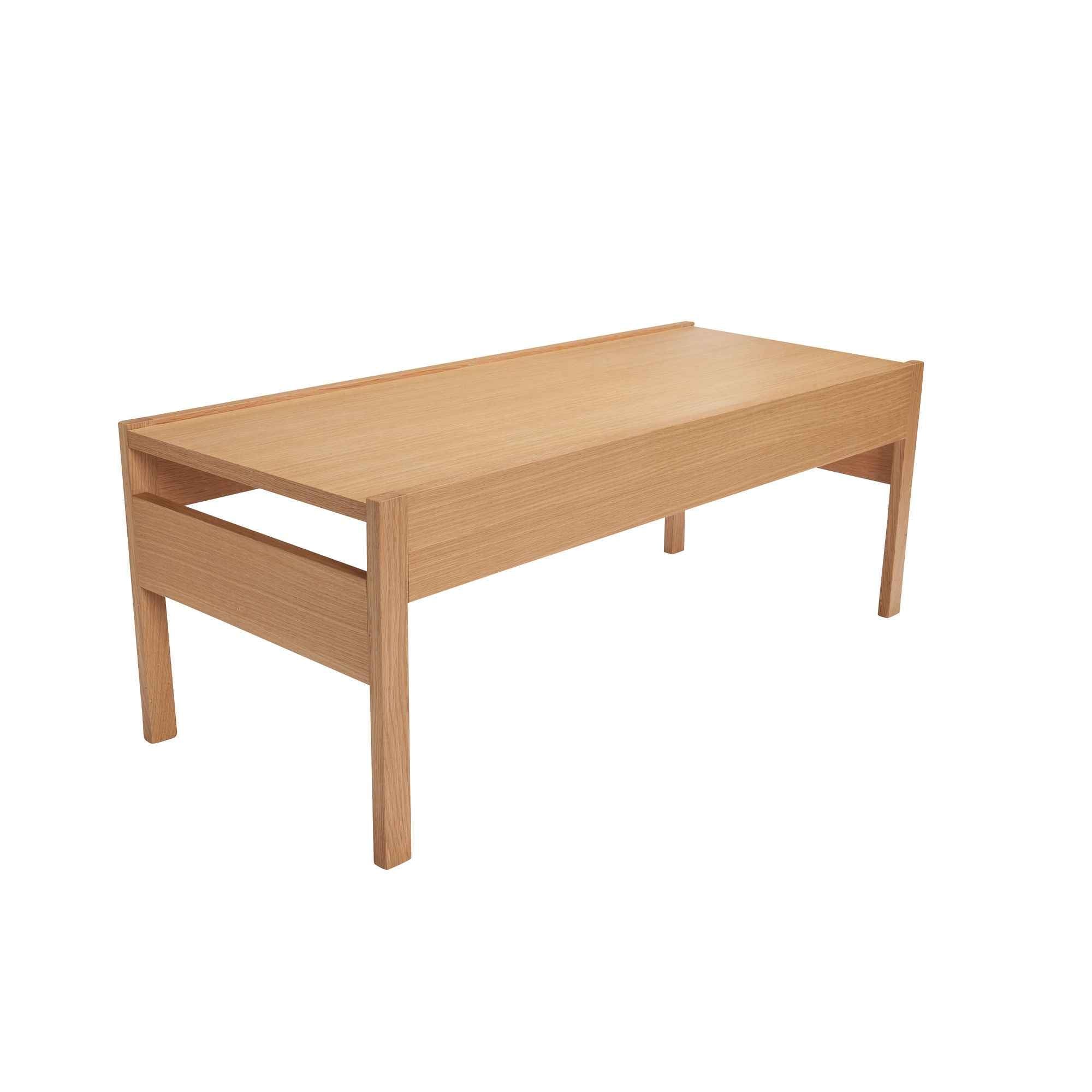 Forma Coffee Table Natural