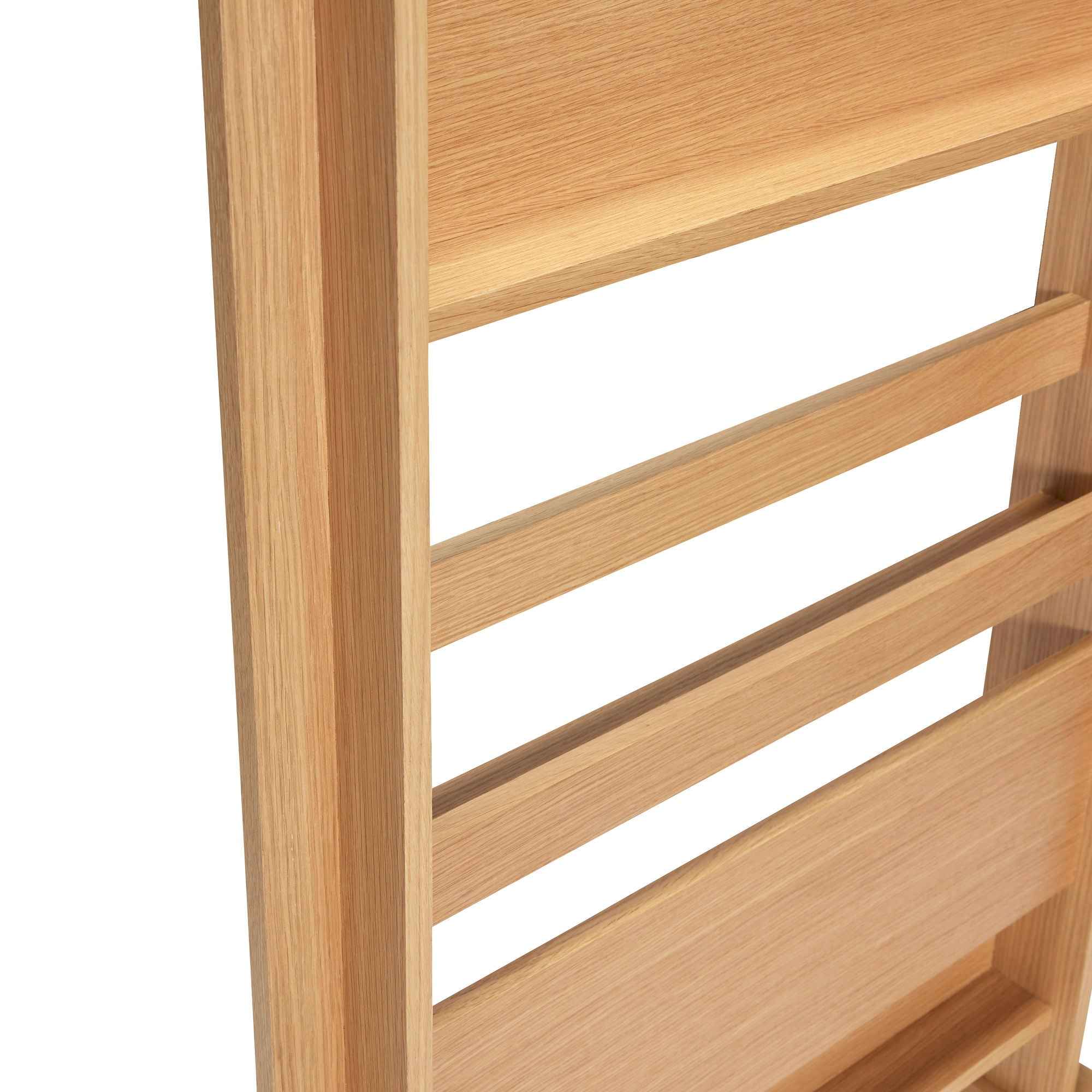 Forma Magazine Holder/Partition Natural