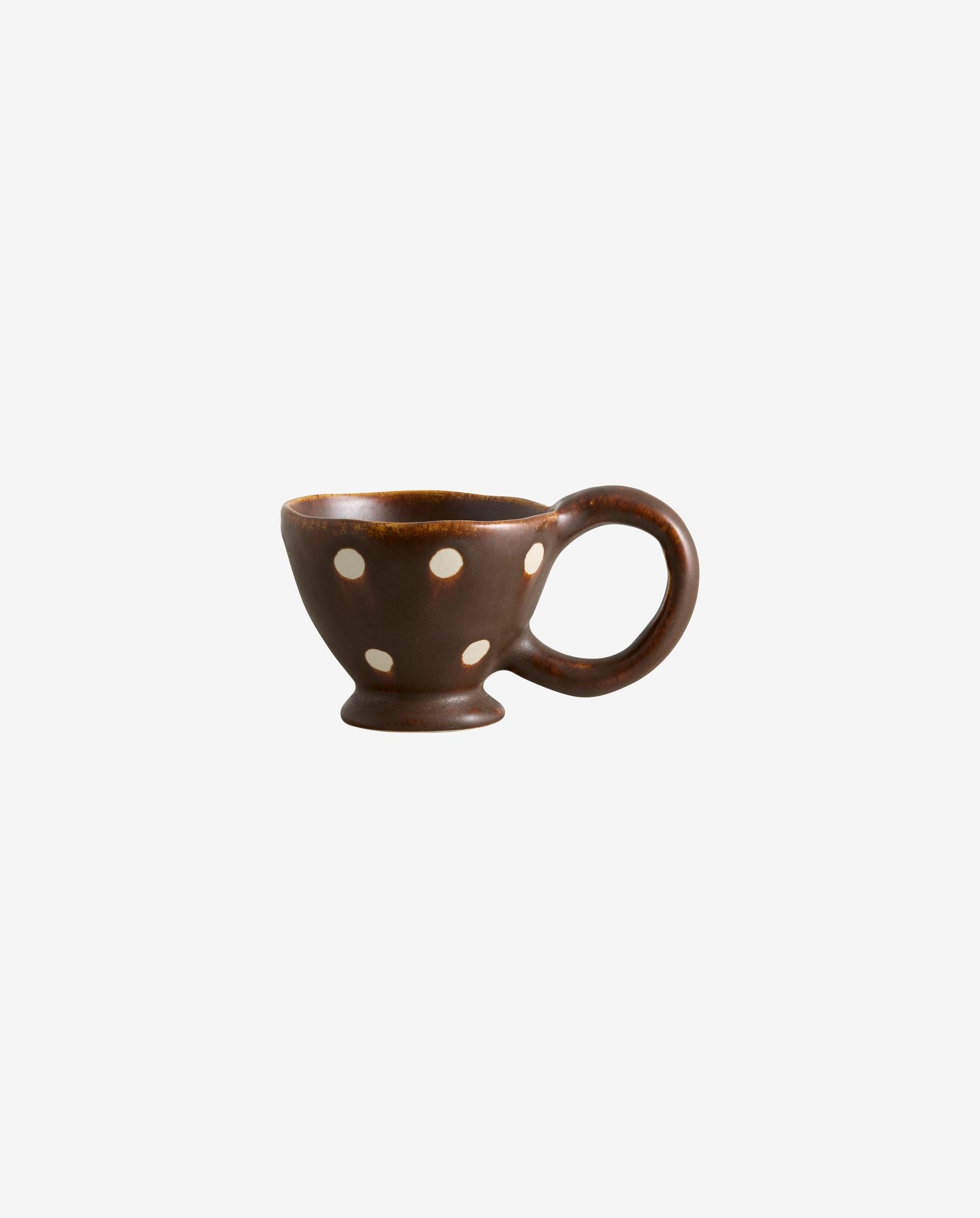 Atelier FORMA - ZINA cup w. handle - Bambuá