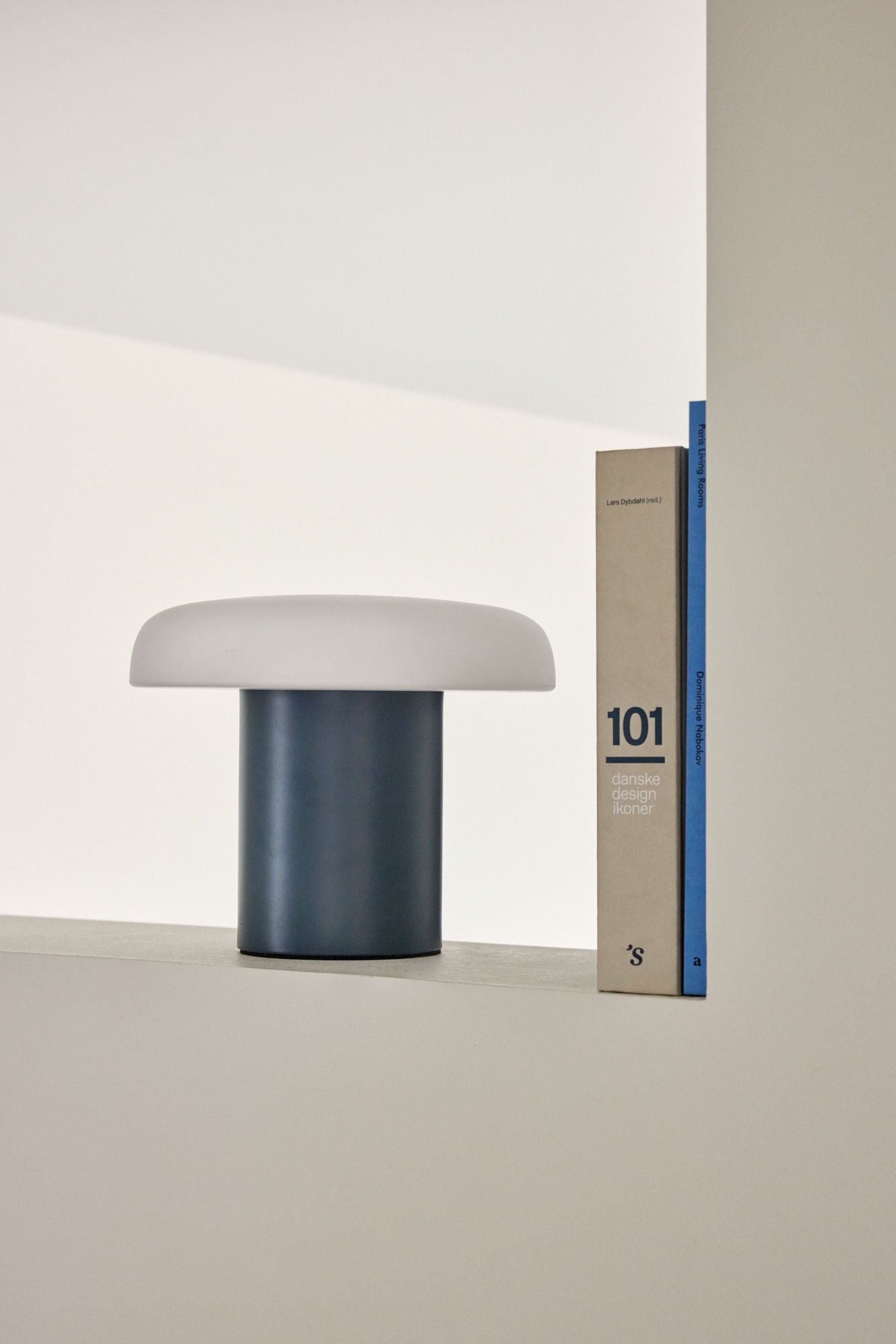 Ateliers Table Lamp - Bambuá