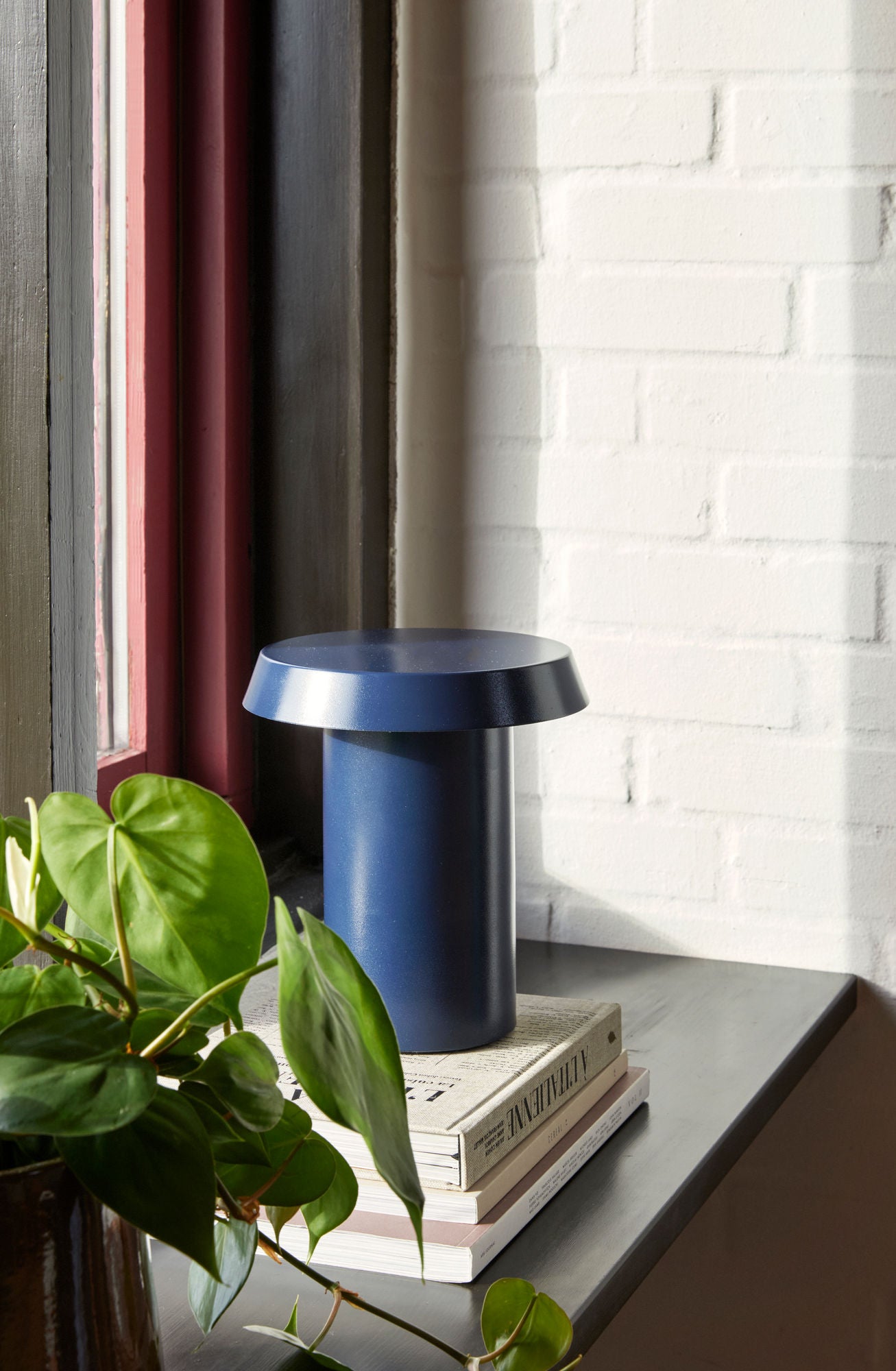 Keen Table Lamp - Bambuá