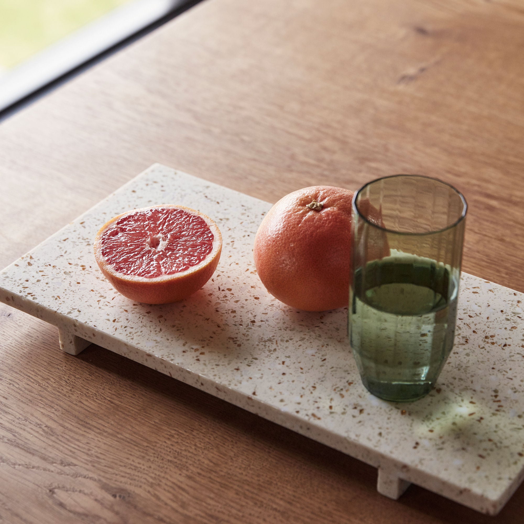 Stone Tray Terrazzo - Bambuá