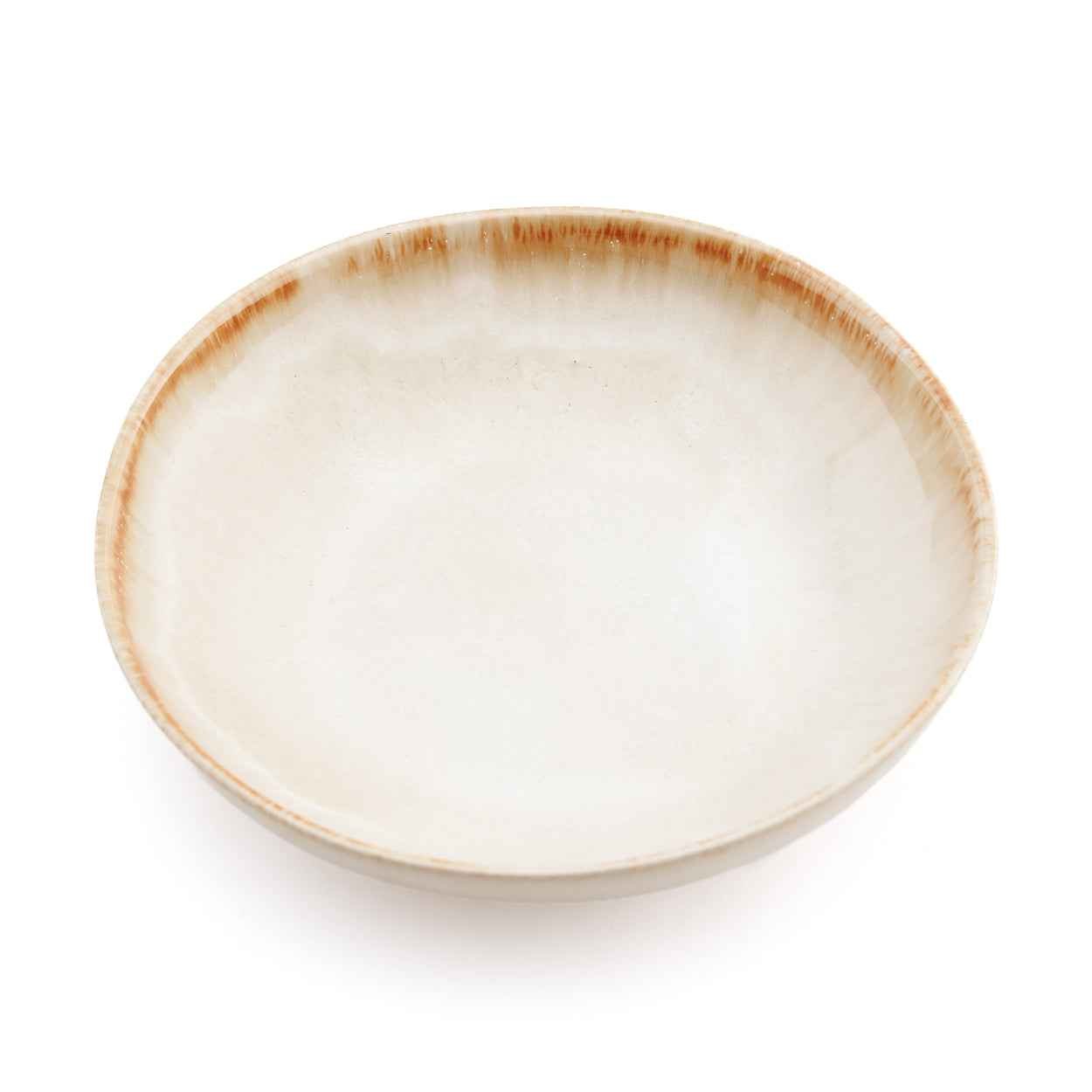 The Cascais Small Bowl Plate - Bambuá