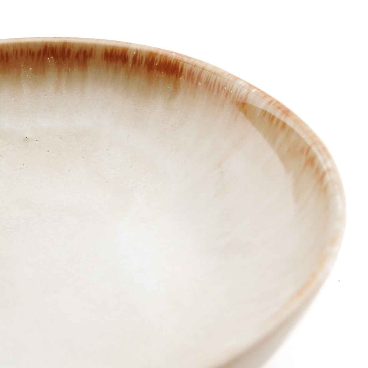 The Cascais Small Bowl Plate - Bambuá