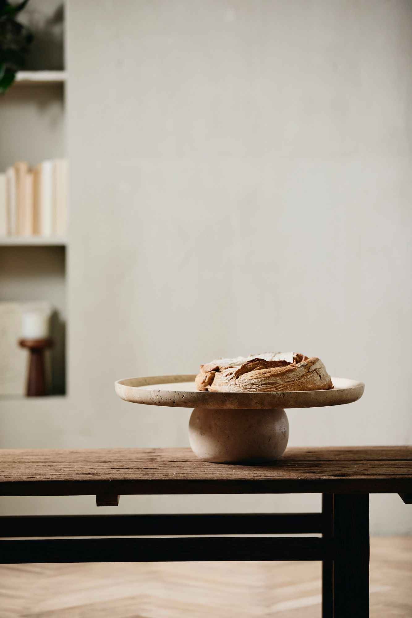 PALORA coffee table - nature