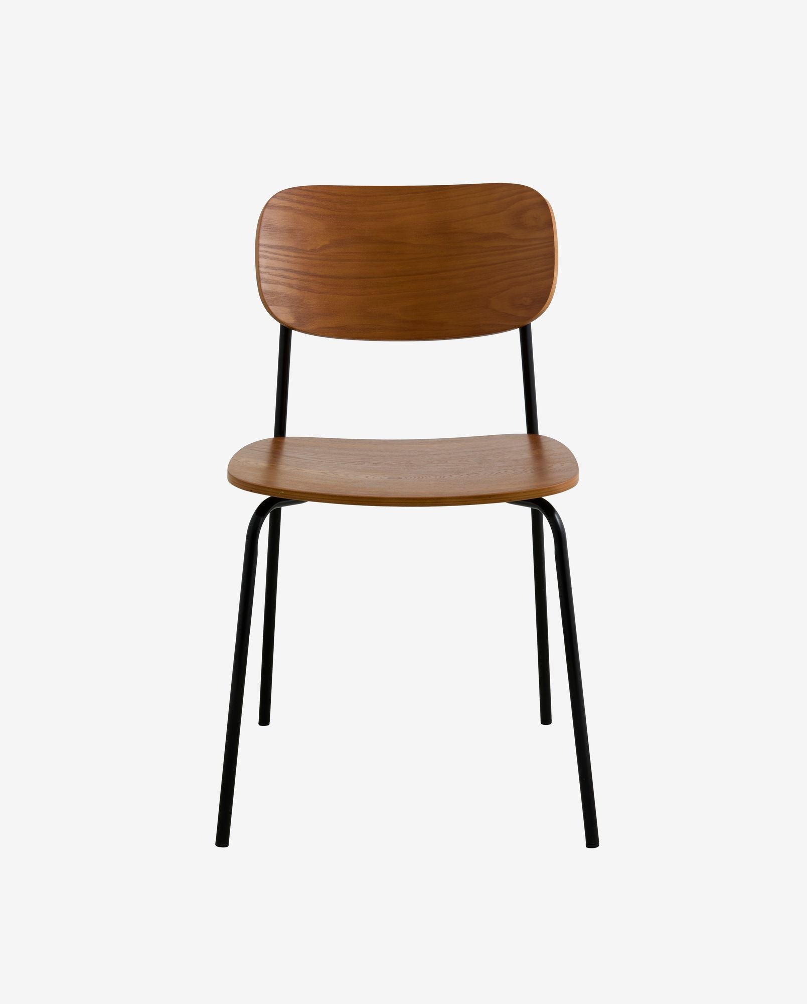 ESA dining chair - nature - Bambuá