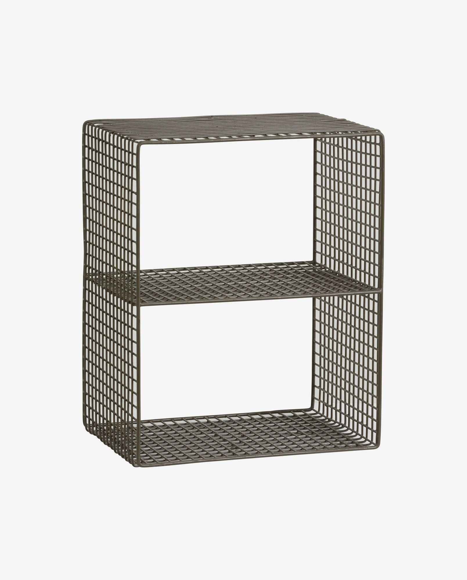 TUO shelf, olive