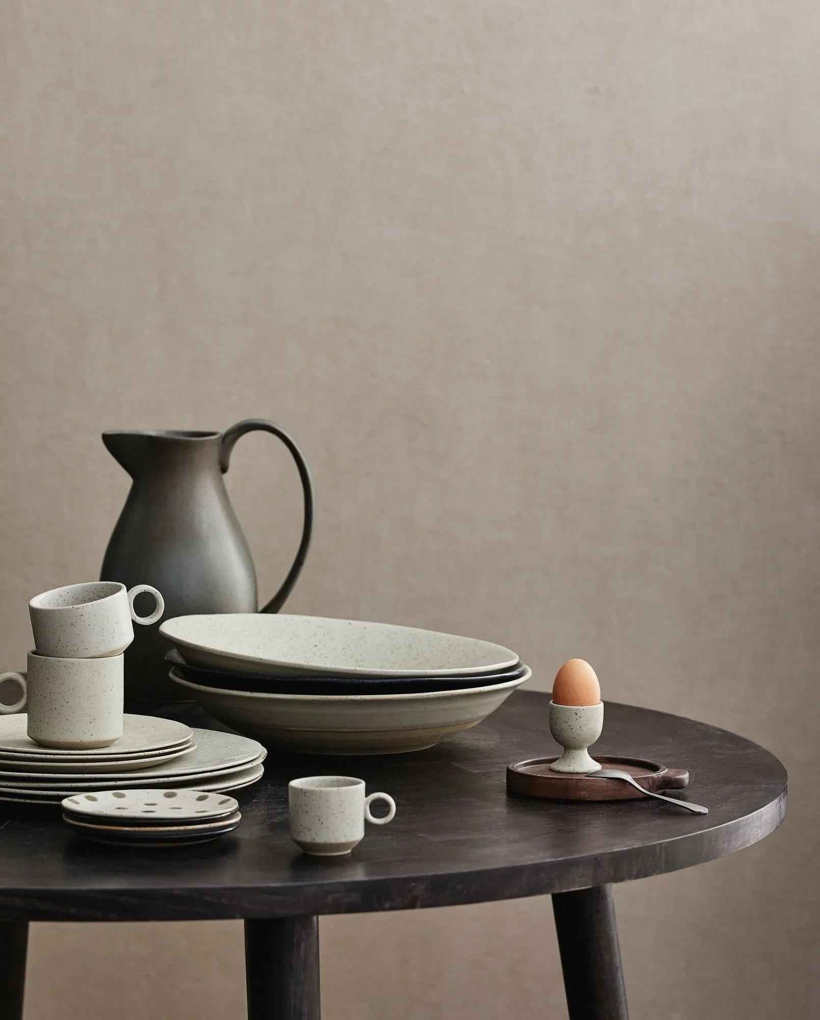 ANDREW pitcher, 2800 ml, green