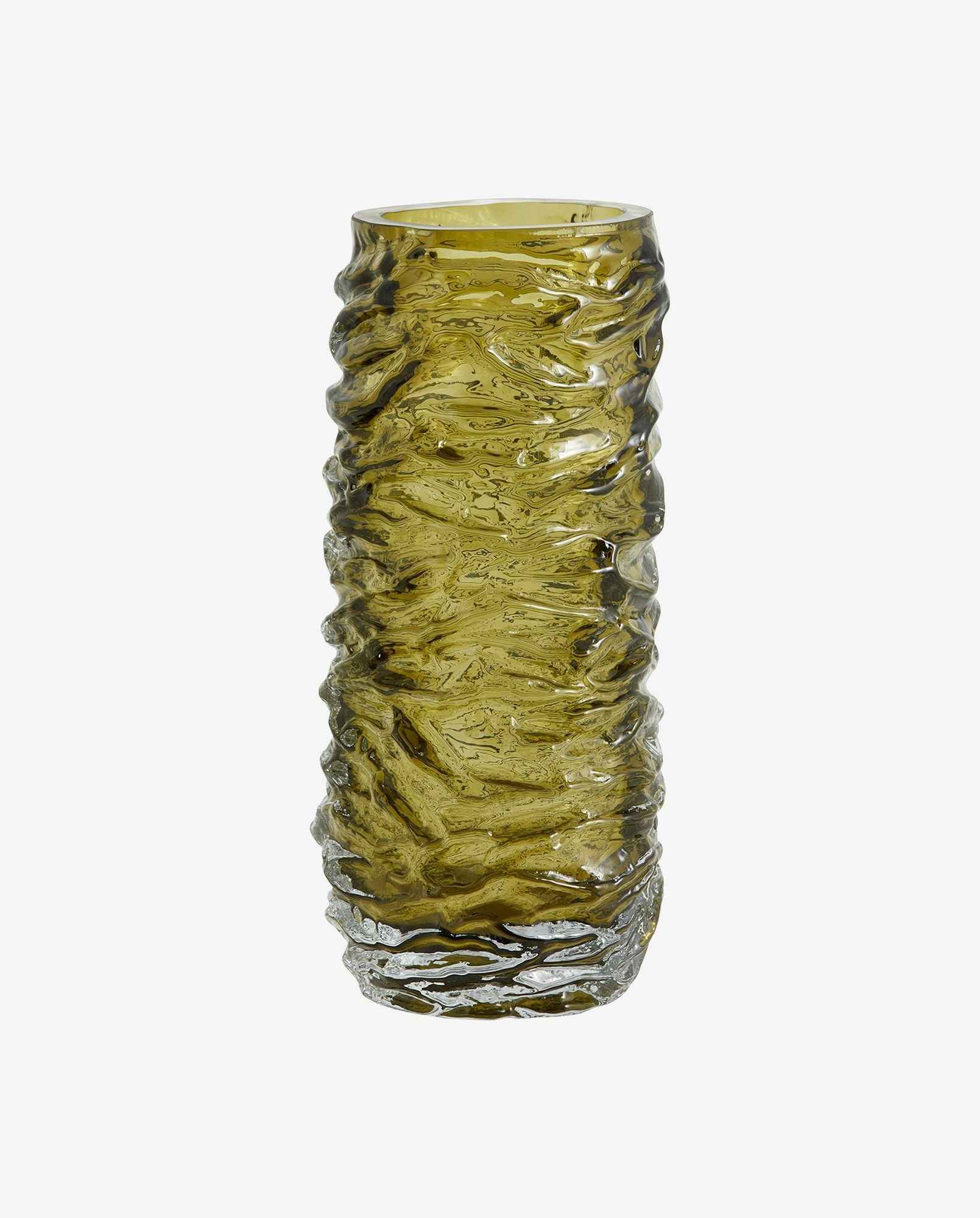 MAIO vase, green
