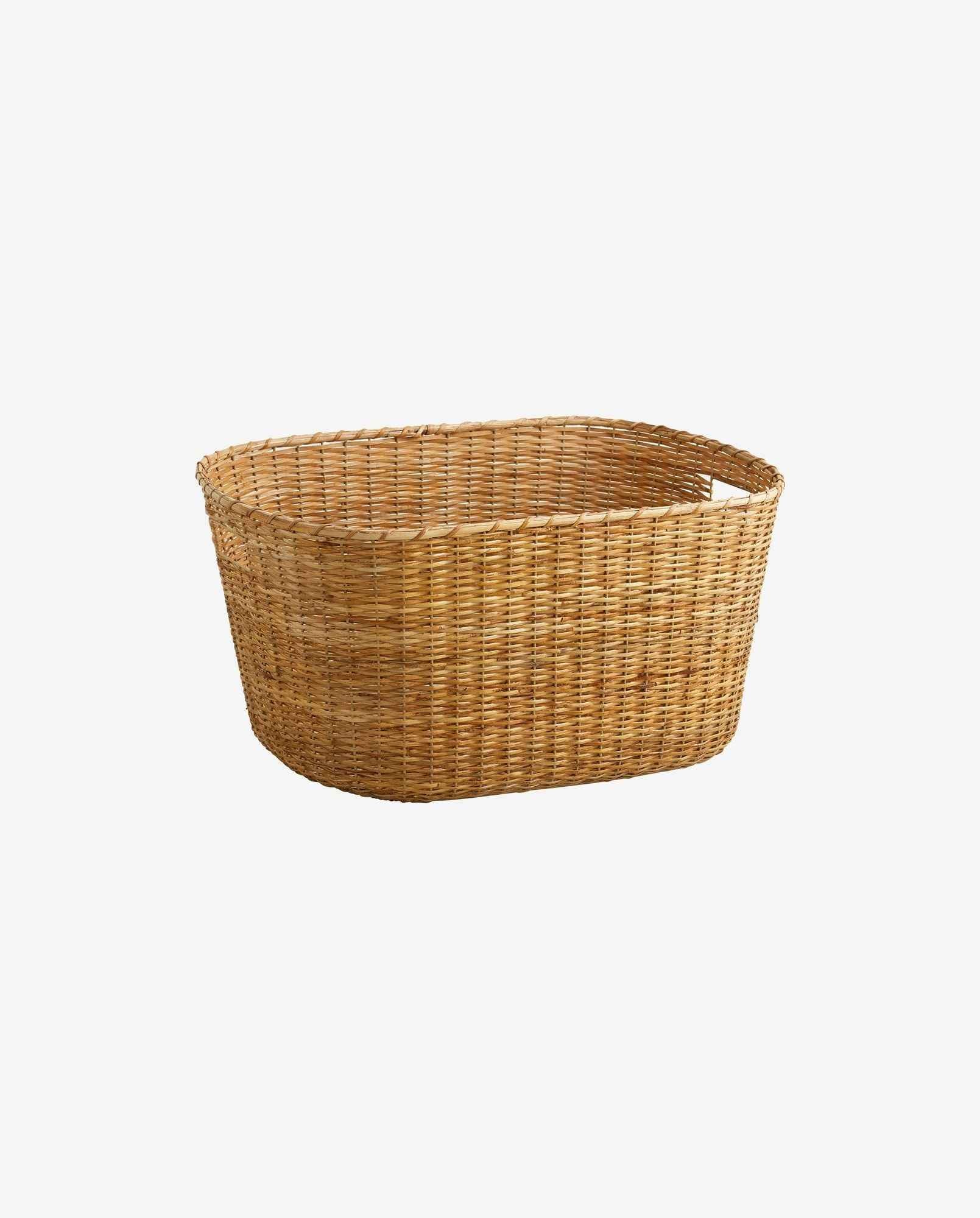KOLOA basket - natural