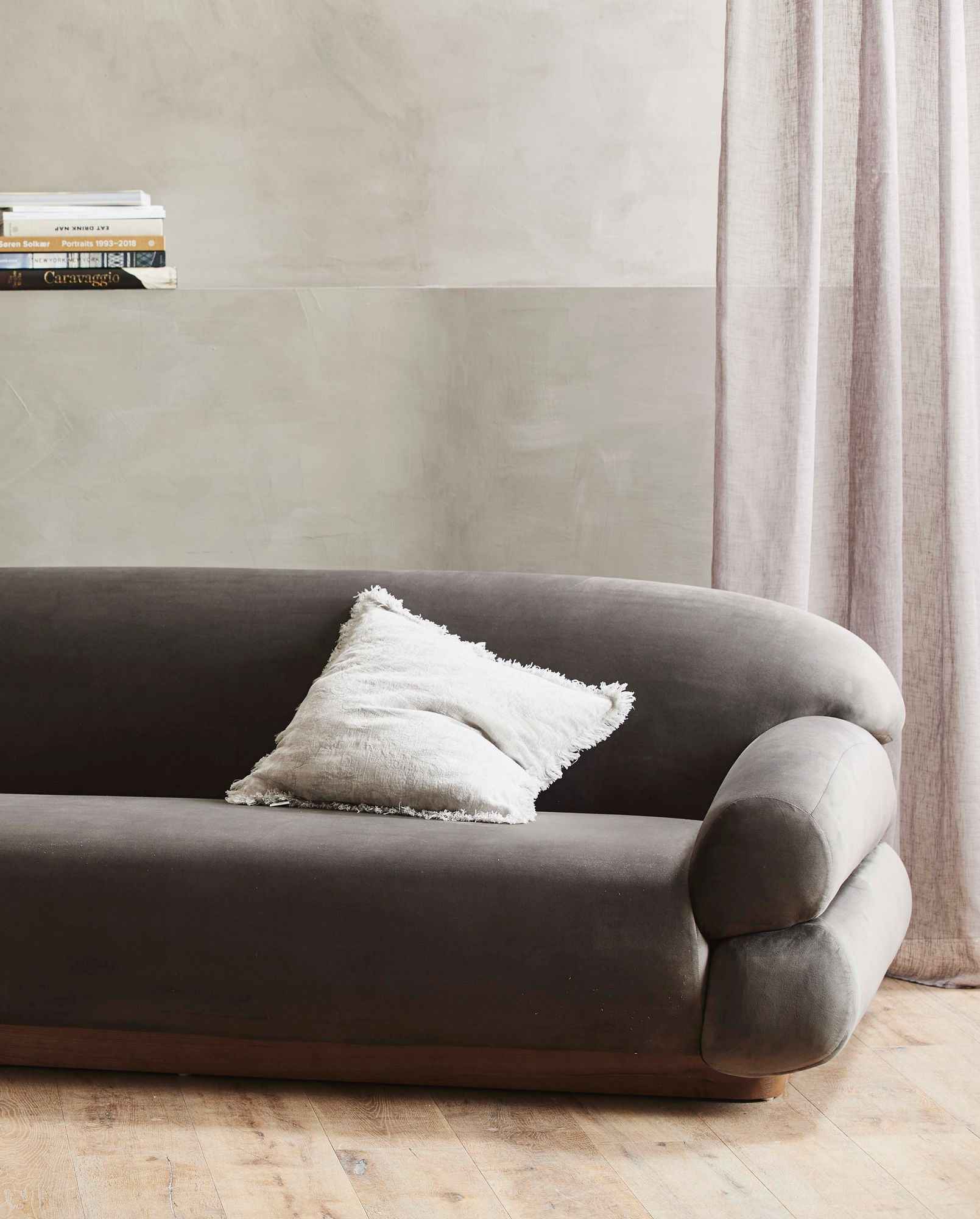 SOF sofa - warm grey