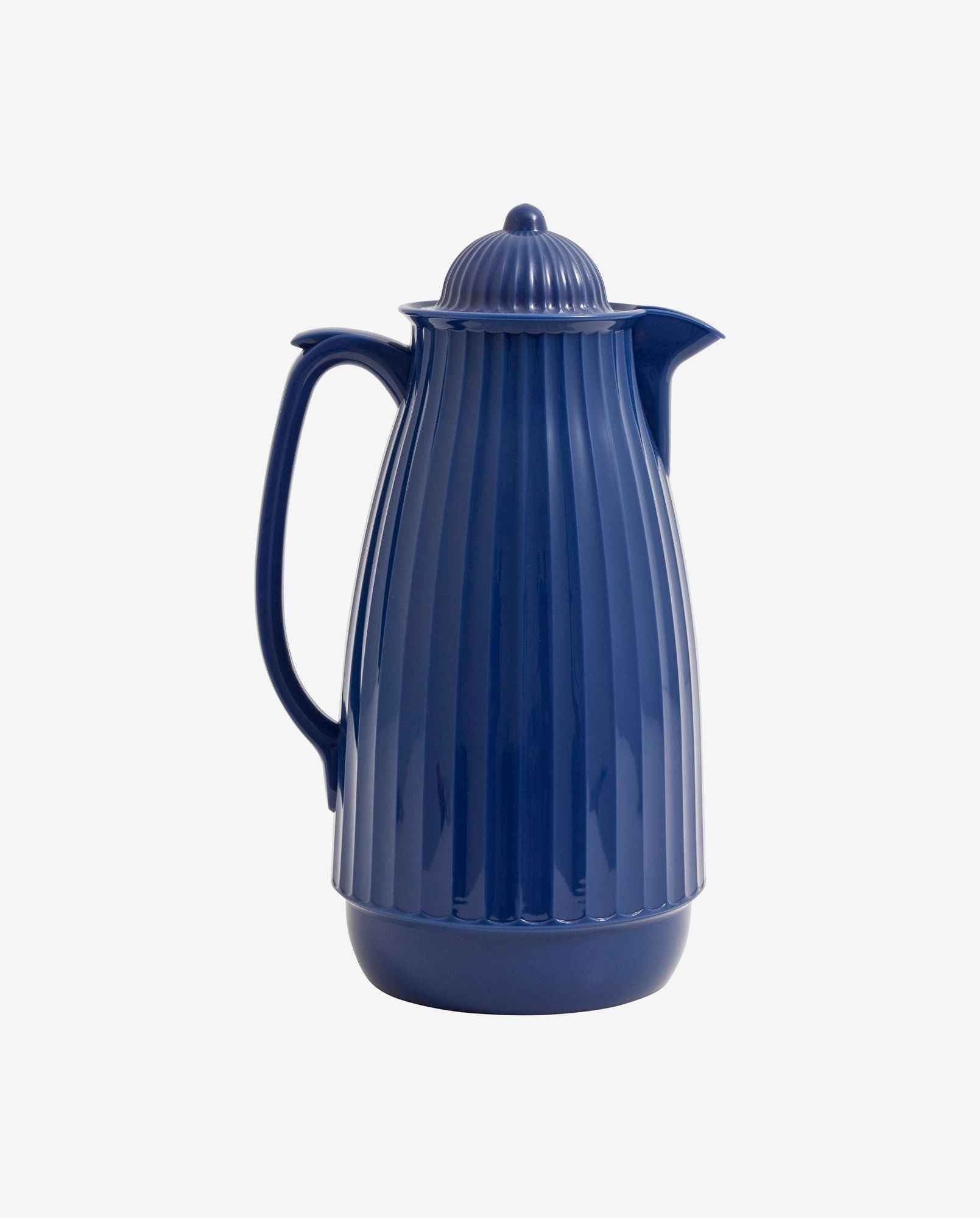 CARVI Thermos Jug - blue