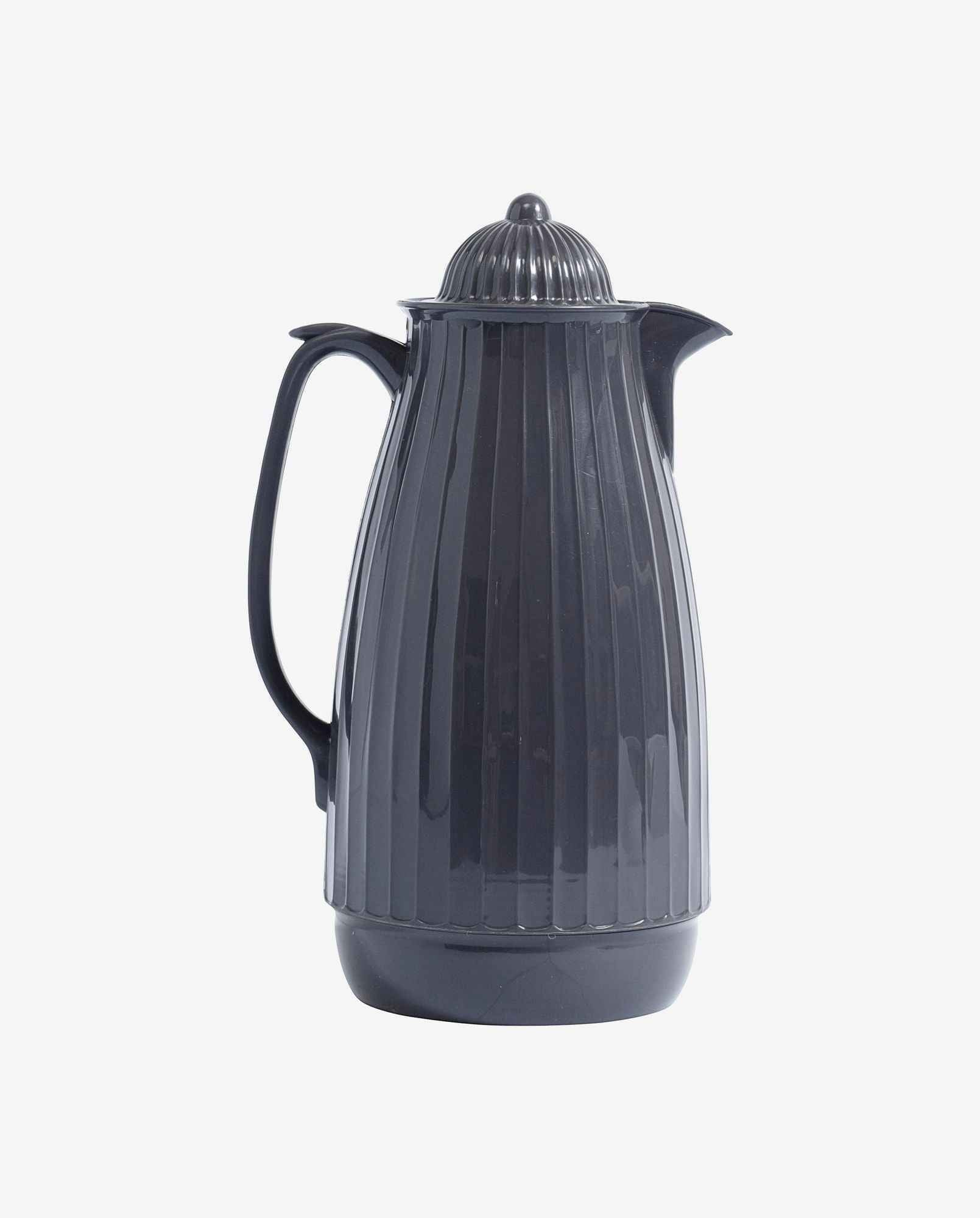 CARVI Thermos Jug - ash grey