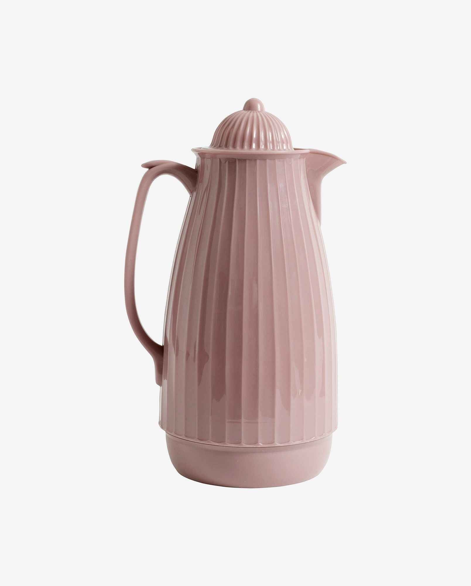 CARVI Thermos Jug - rose