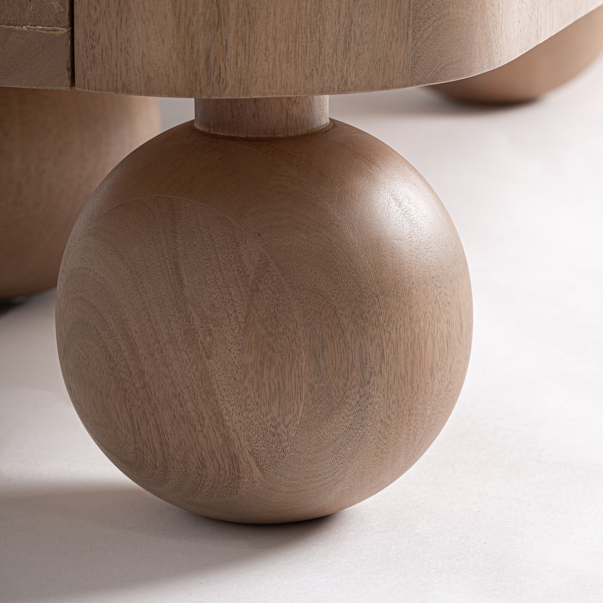 Bocksberg Sideboard