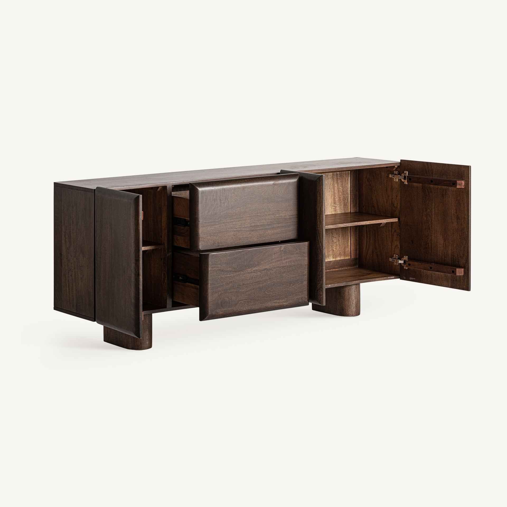Craigh Sideboard - Bambuá