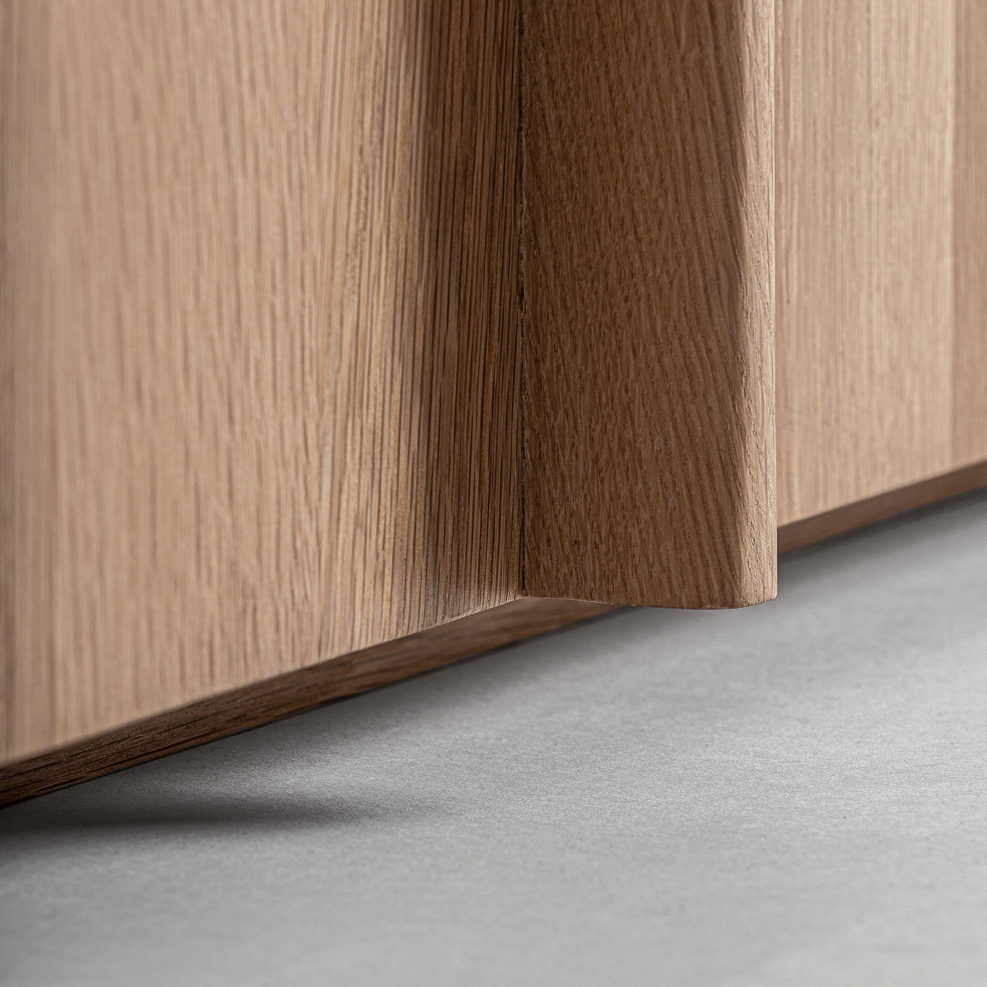 Nara Sideboard