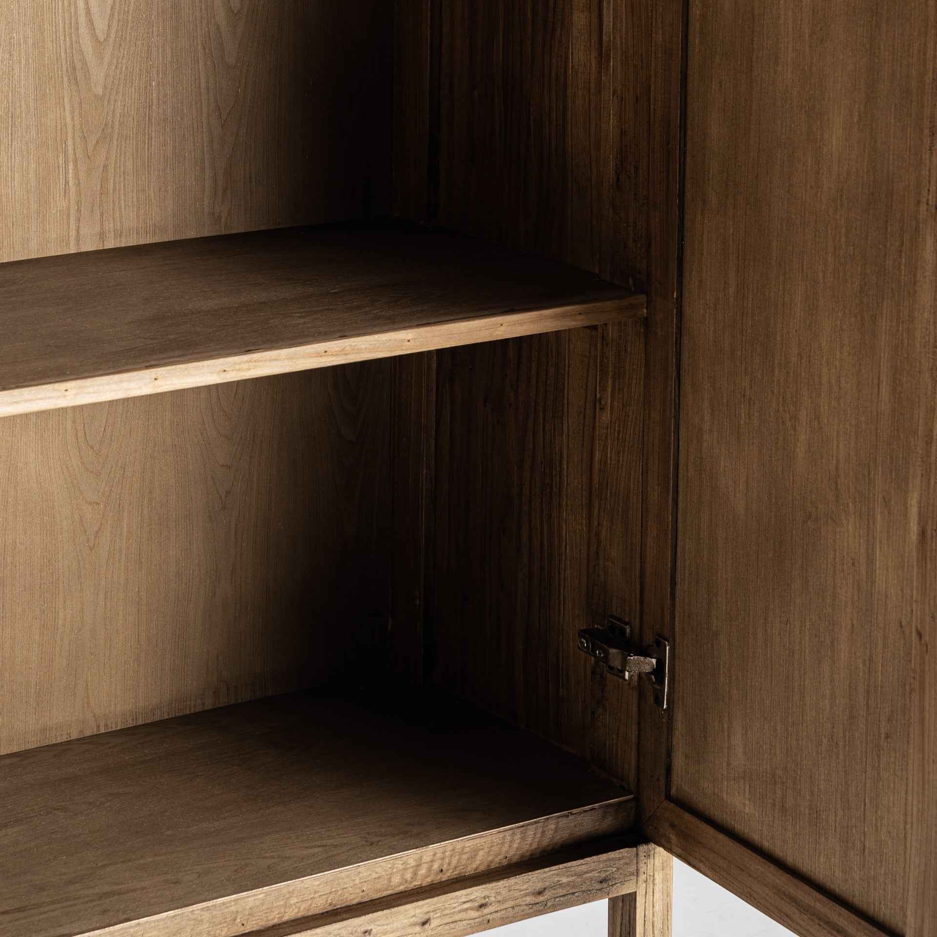 Byremo Wardrobe