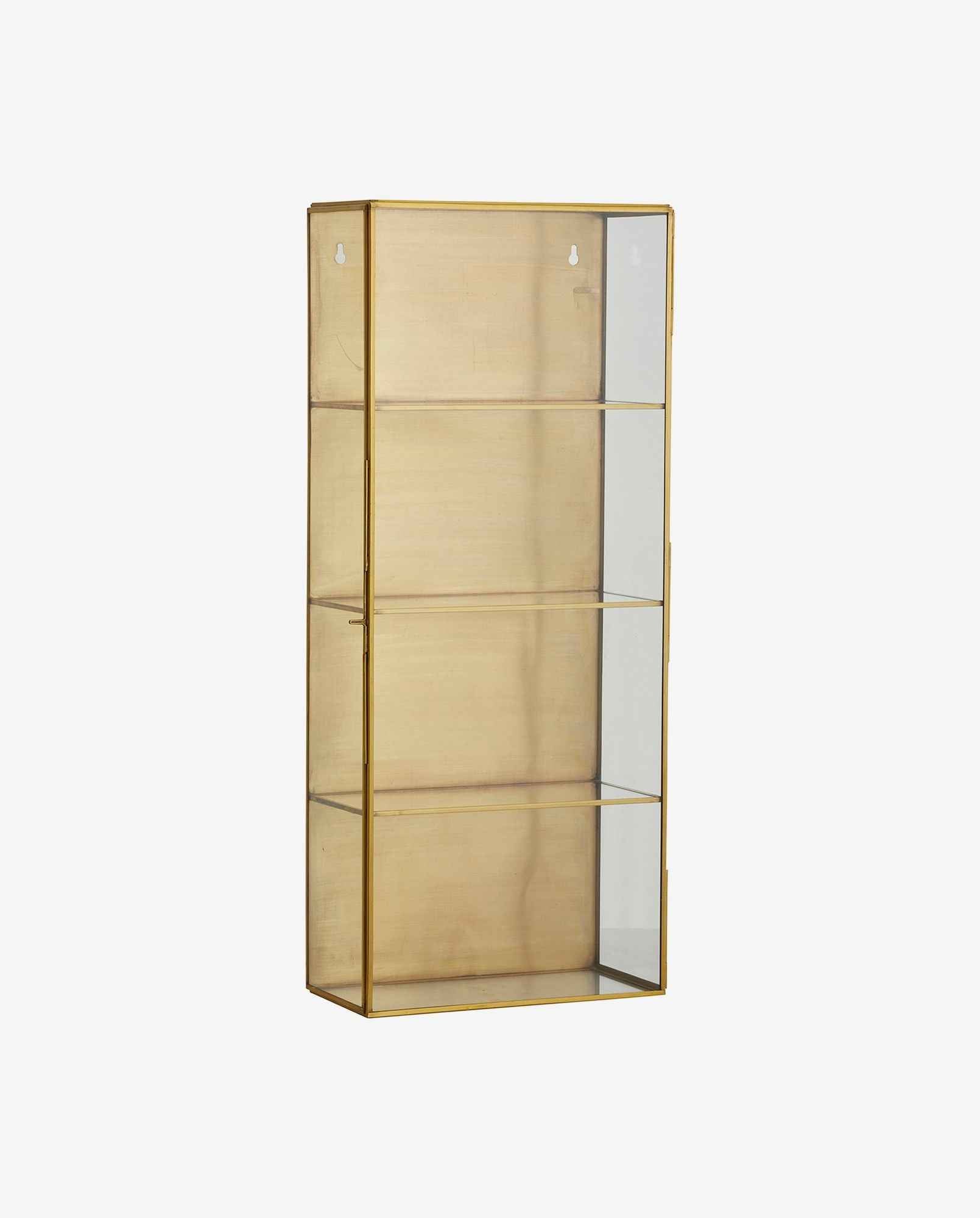 ADA Wall Cabinet L